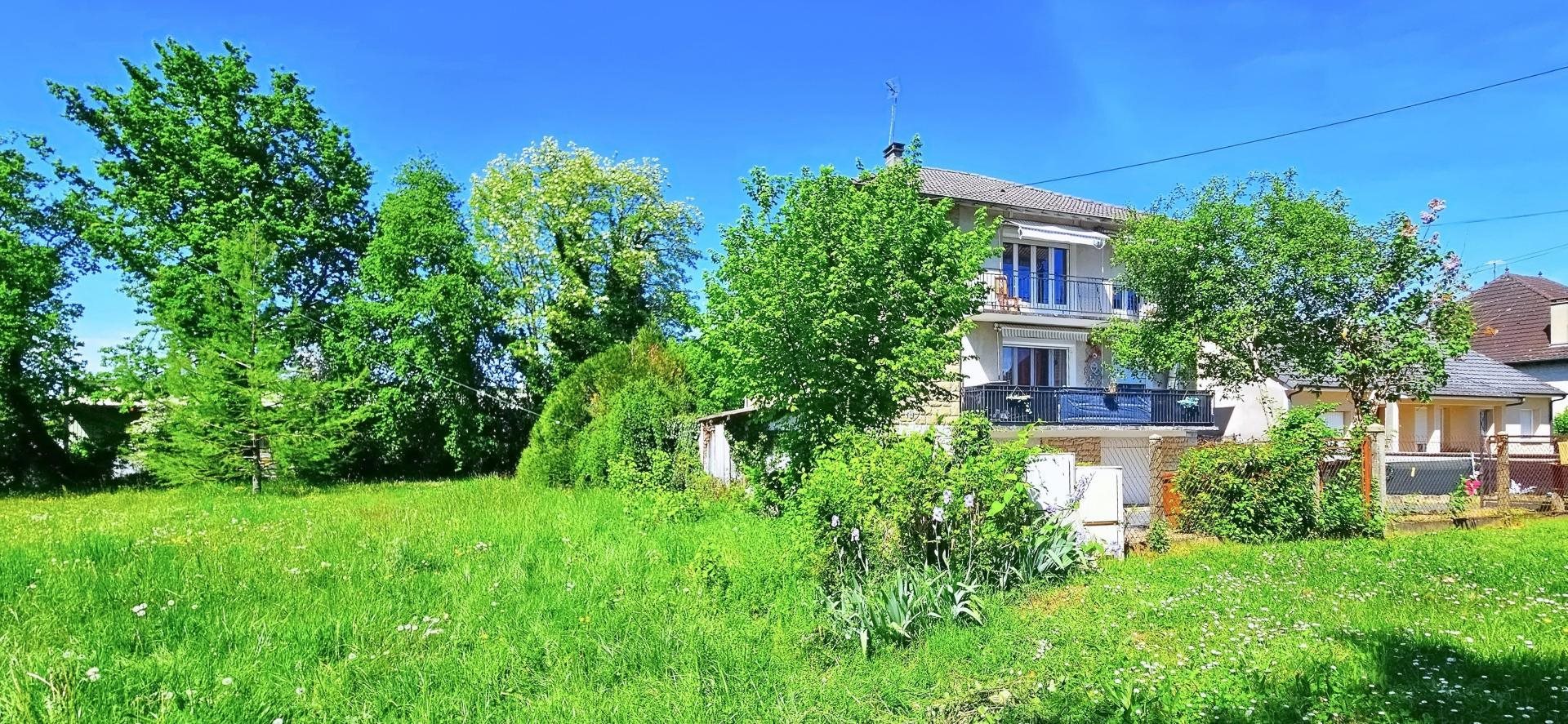 Appartement à vendre, 155m², Brive-la-Gaillarde