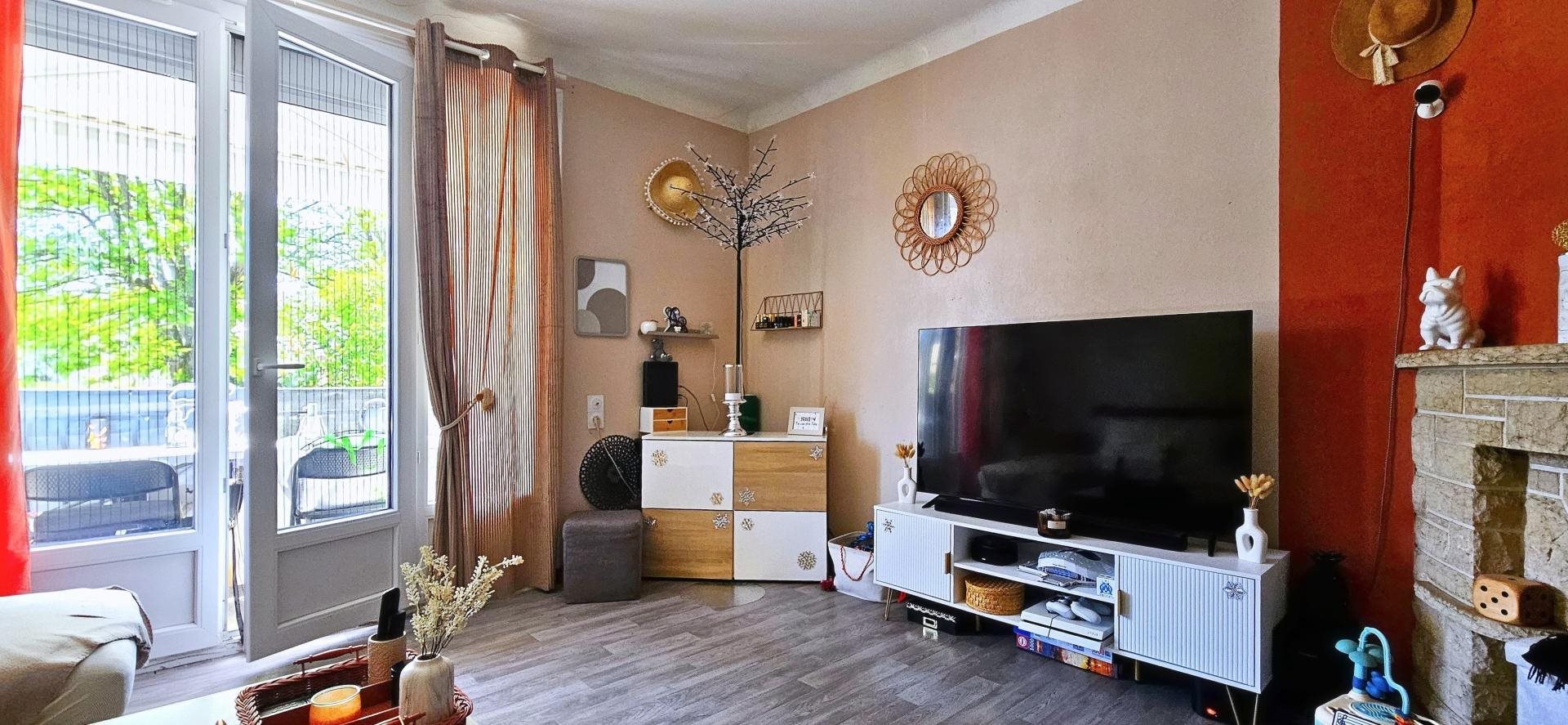 Appartement à vendre, 155m², Brive-la-Gaillarde