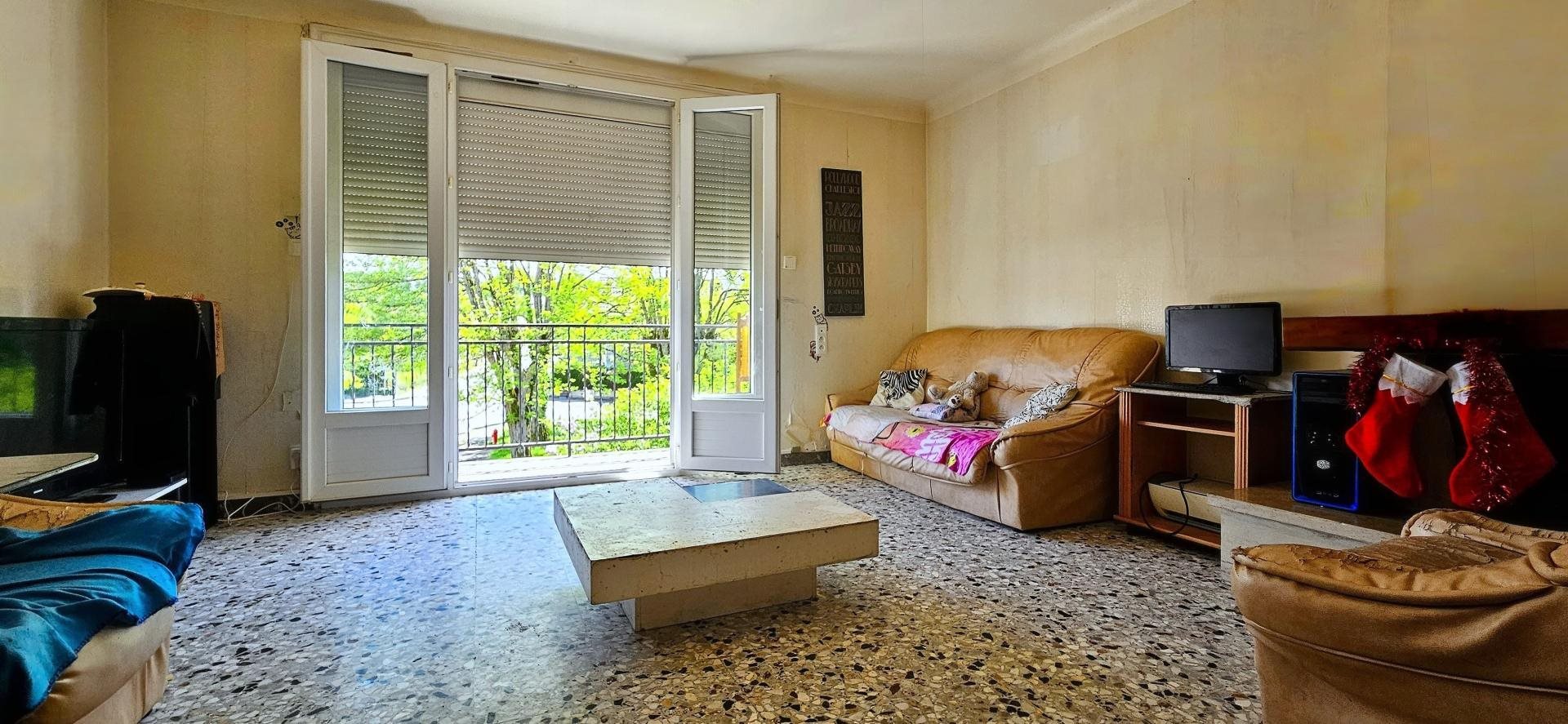 Appartement à vendre, 155m², Brive-la-Gaillarde