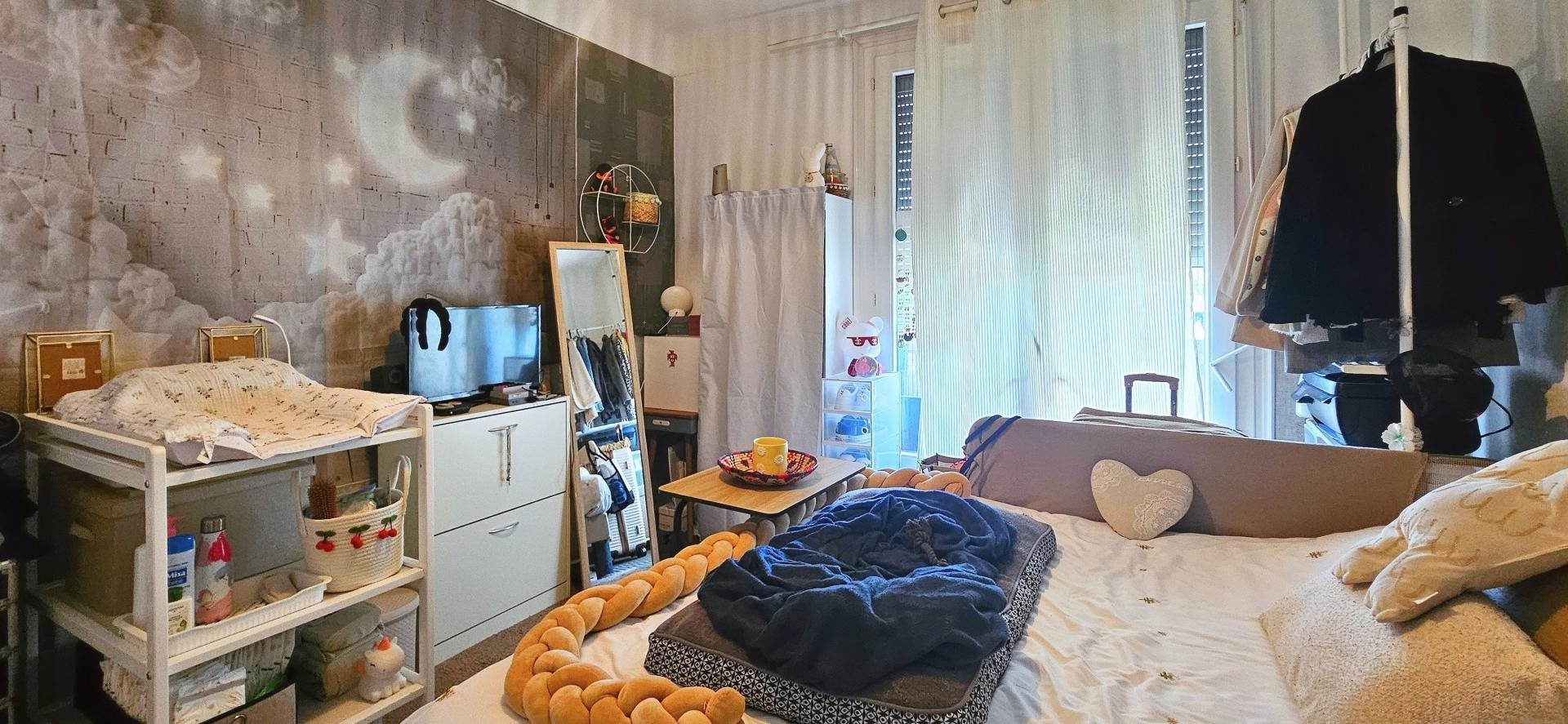 Appartement à vendre, 155m², Brive-la-Gaillarde