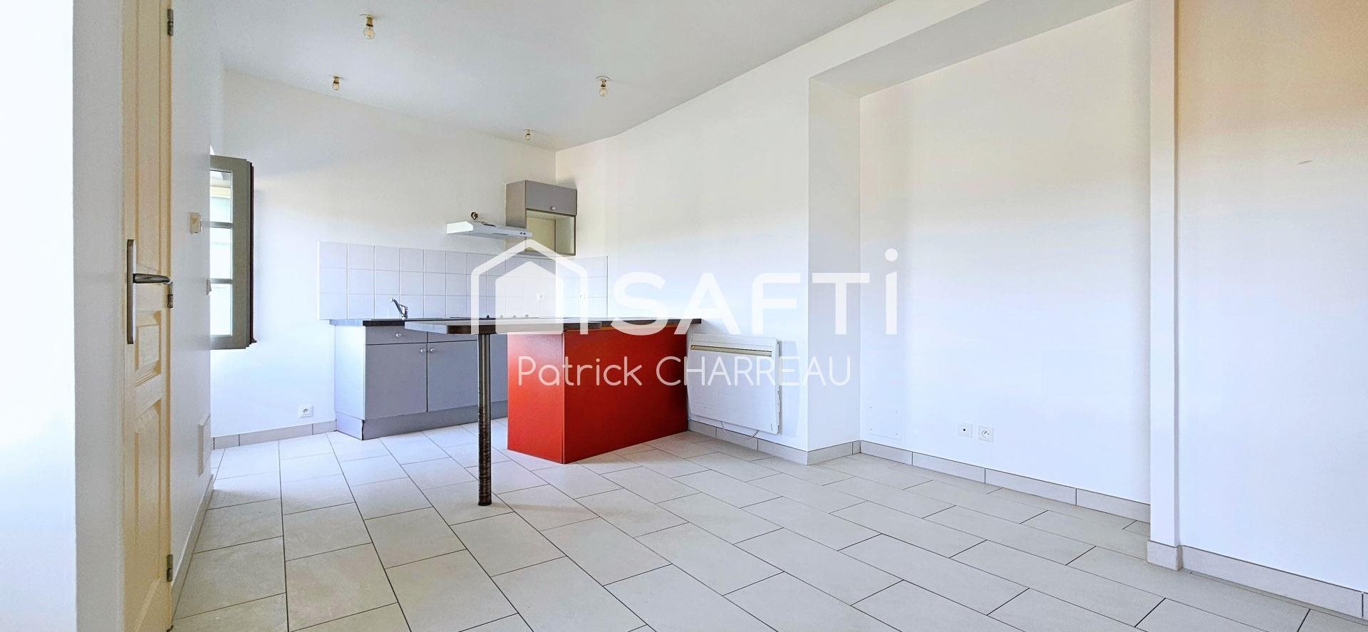 Maison à vendre, 58m², Terrasson-Lavilledieu