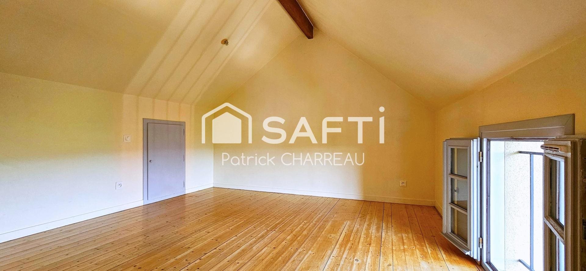 Maison à vendre, 58m², Terrasson-Lavilledieu