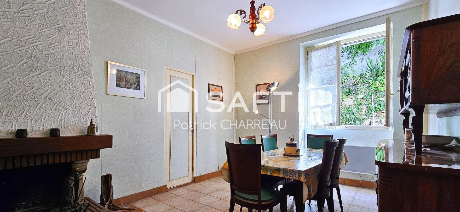 Maison à vendre, 83m², Le Lardin-Saint-Lazare