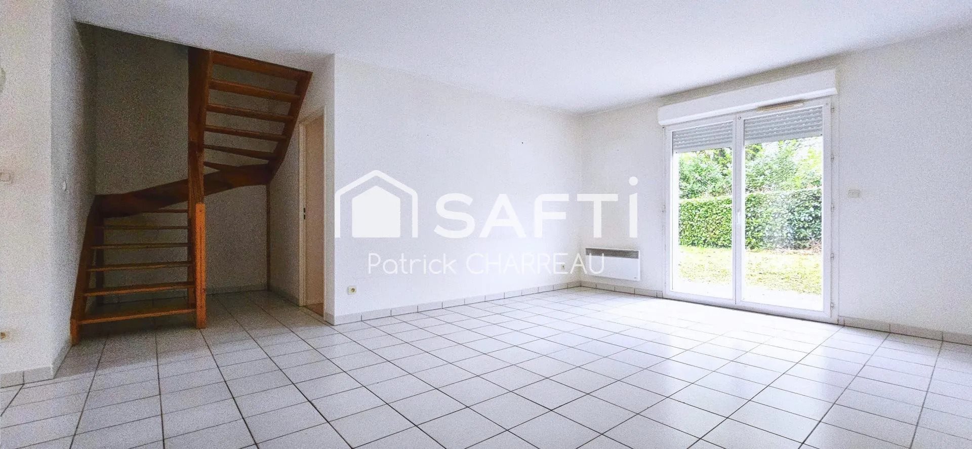 Maison à vendre, 80m², Terrasson-Lavilledieu