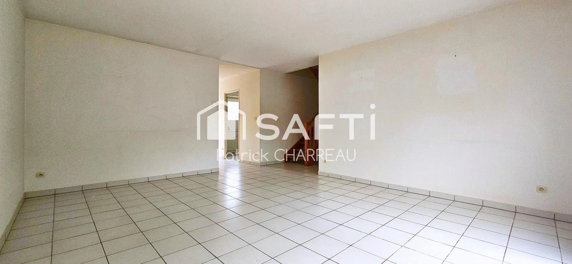 Maison à vendre, 80m², Terrasson-Lavilledieu