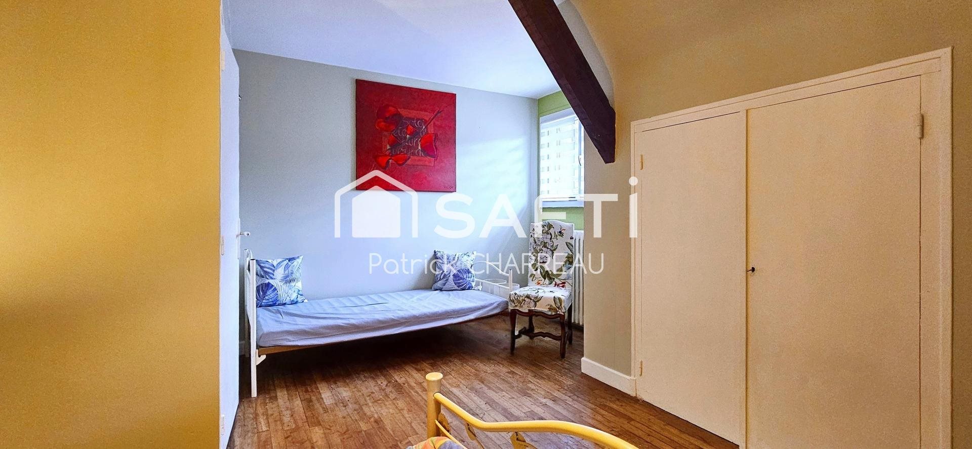 Maison à vendre, 117m², Saint-Chamant