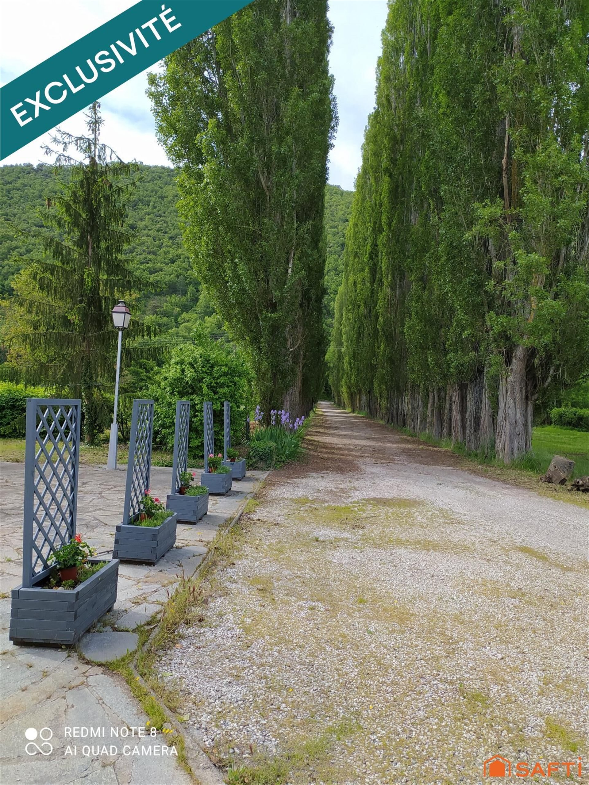 Maison à vendre, 350m², Valensole