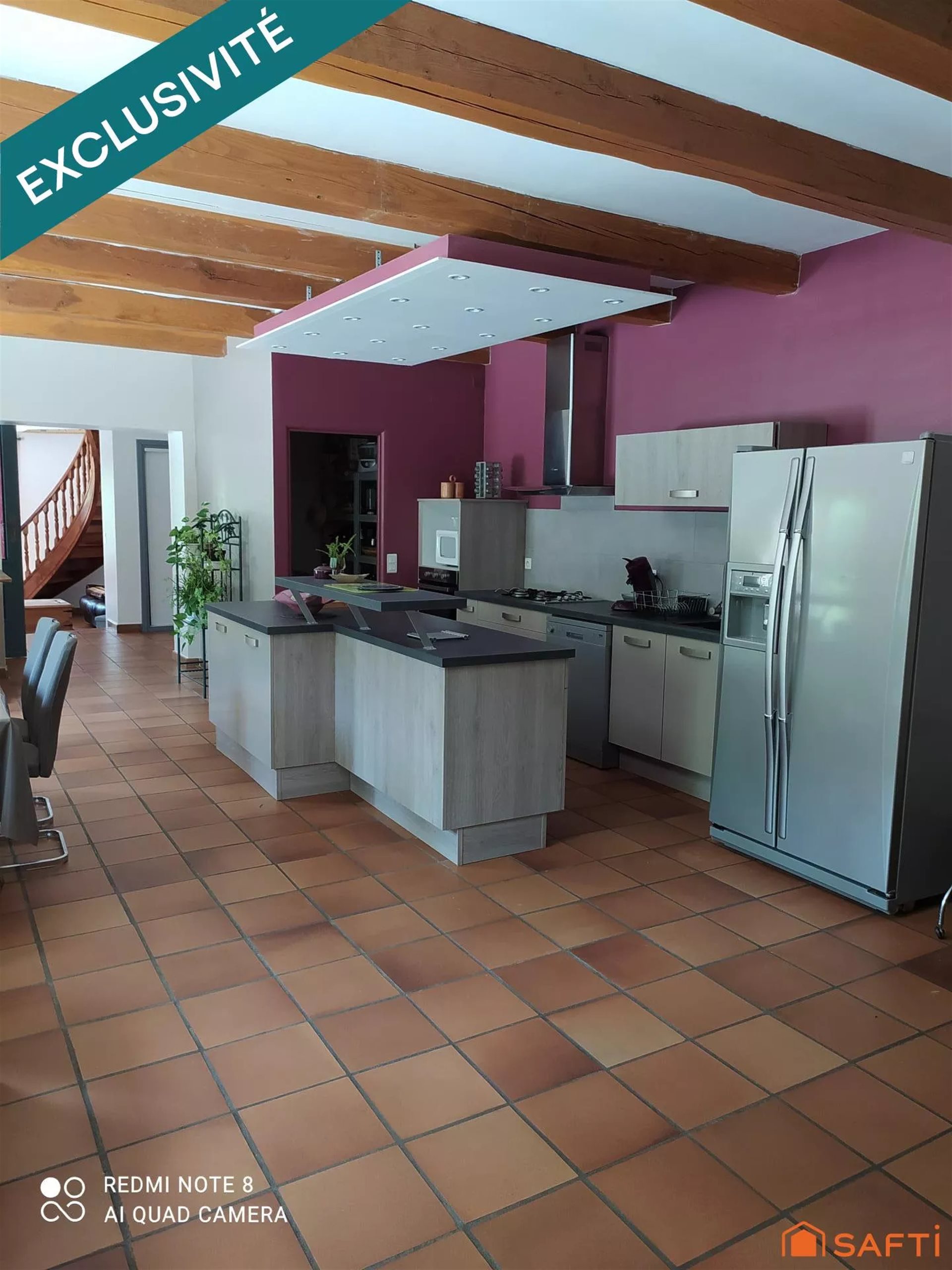 Maison à vendre, 350m², Valensole