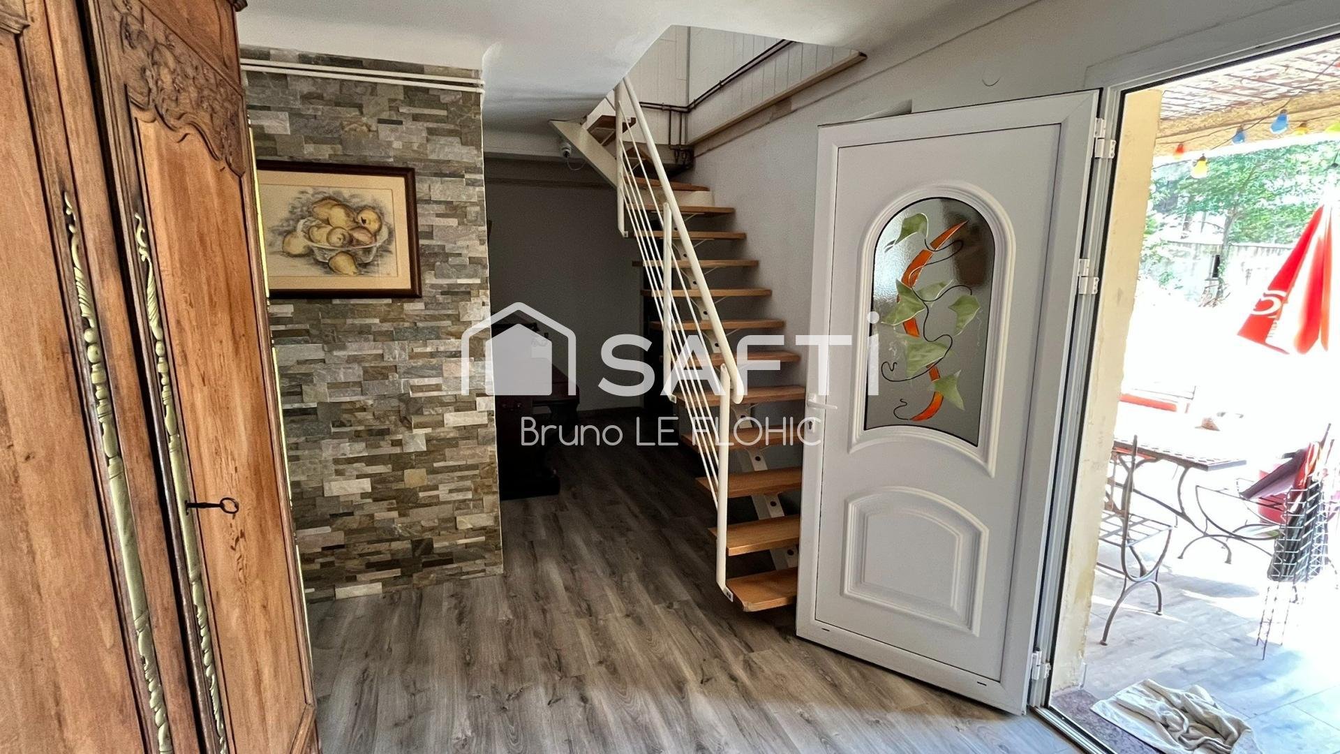 Maison à vendre, 212m², Maureillas-las-Illas
