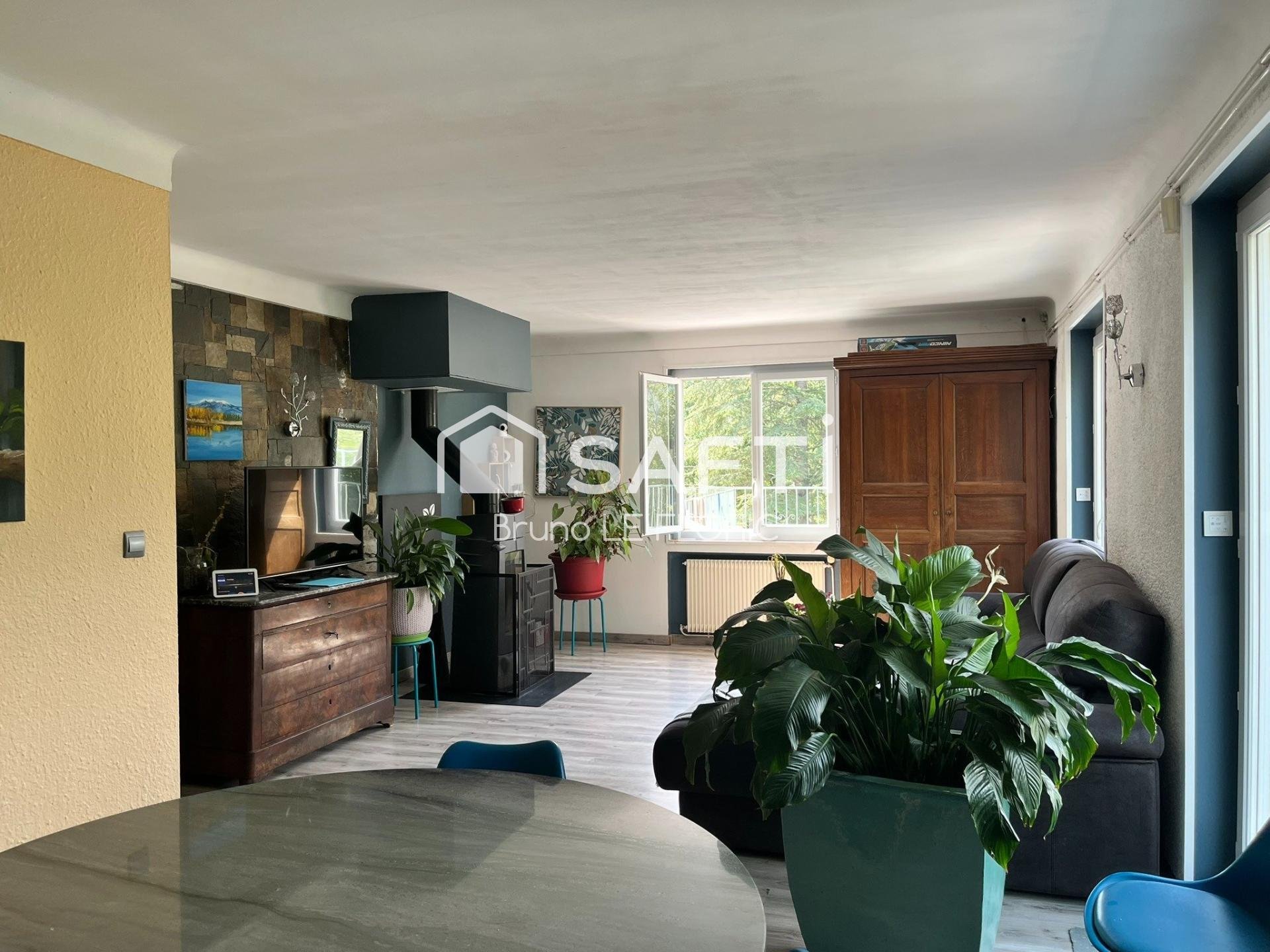 Maison à vendre, 212m², Maureillas-las-Illas