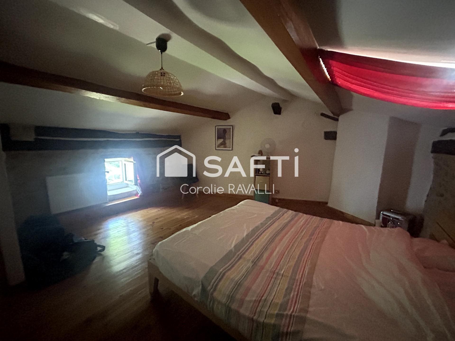 Maison à vendre, 116m², Fouquebrune