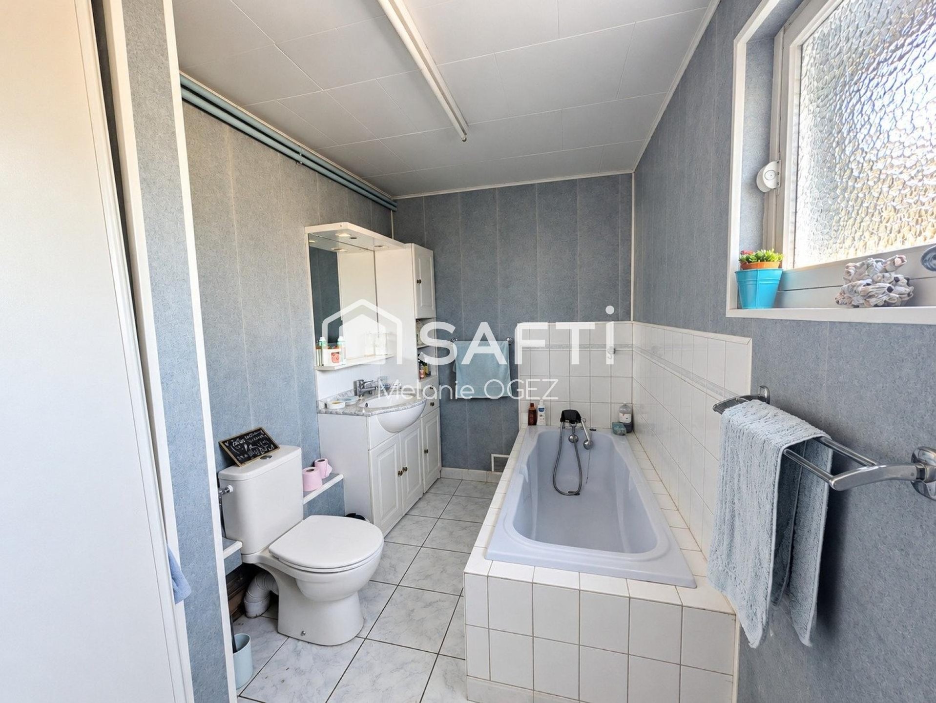 Maison à vendre, 235m², Burbure