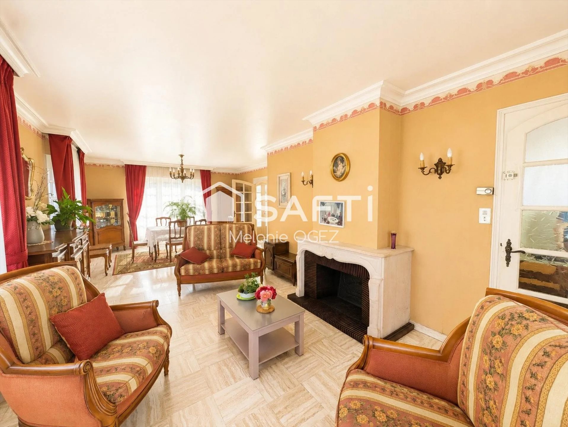Maison à vendre, 110m², Lillers