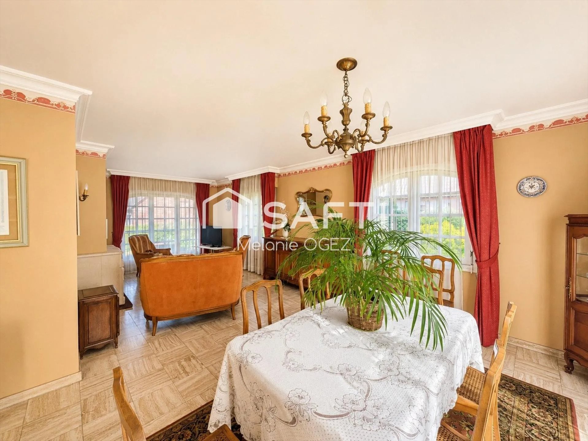 Maison à vendre, 110m², Lillers