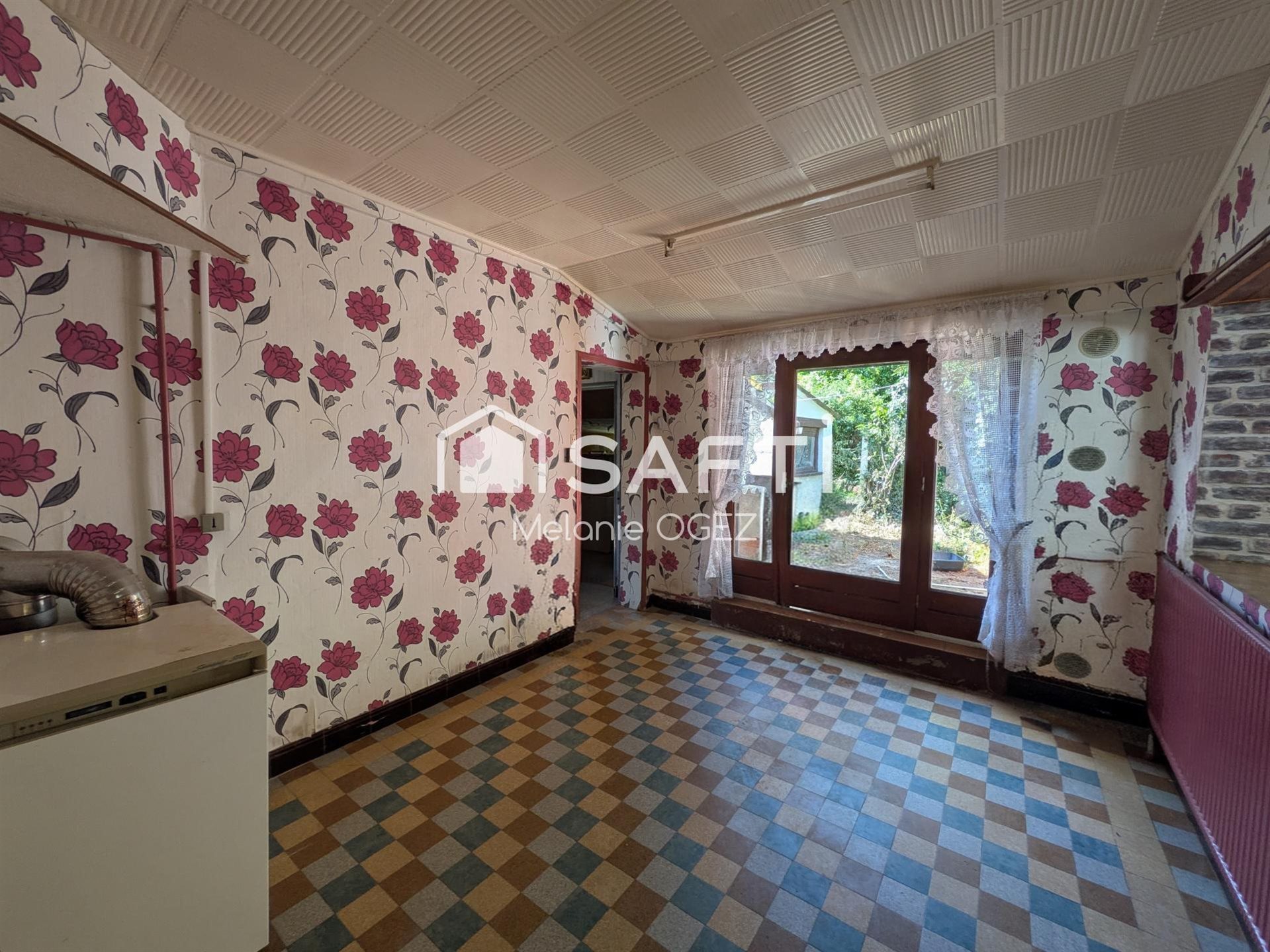 Maison à vendre, 90m², Lillers
