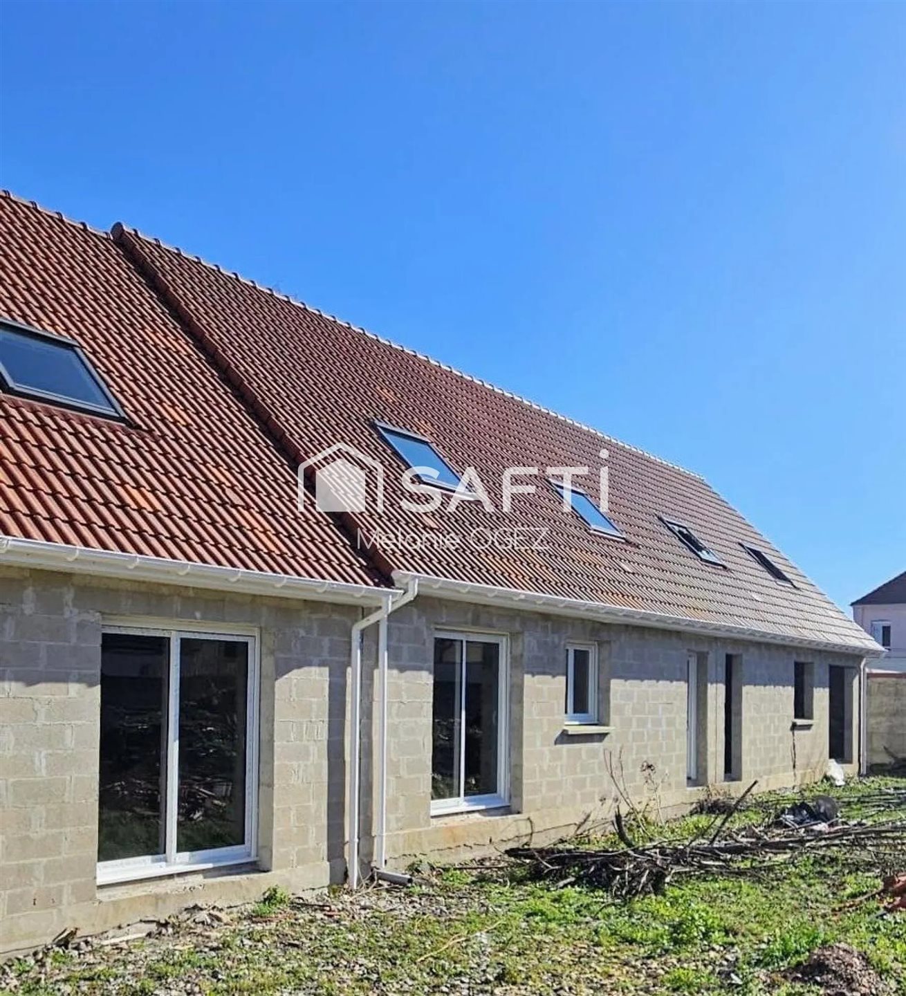 Maison à vendre, 270m², Auchel