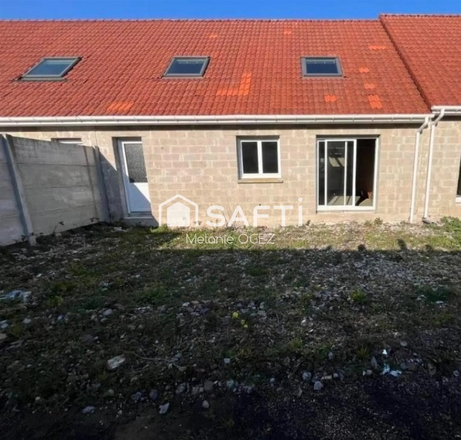 Maison à vendre, 270m², Auchel