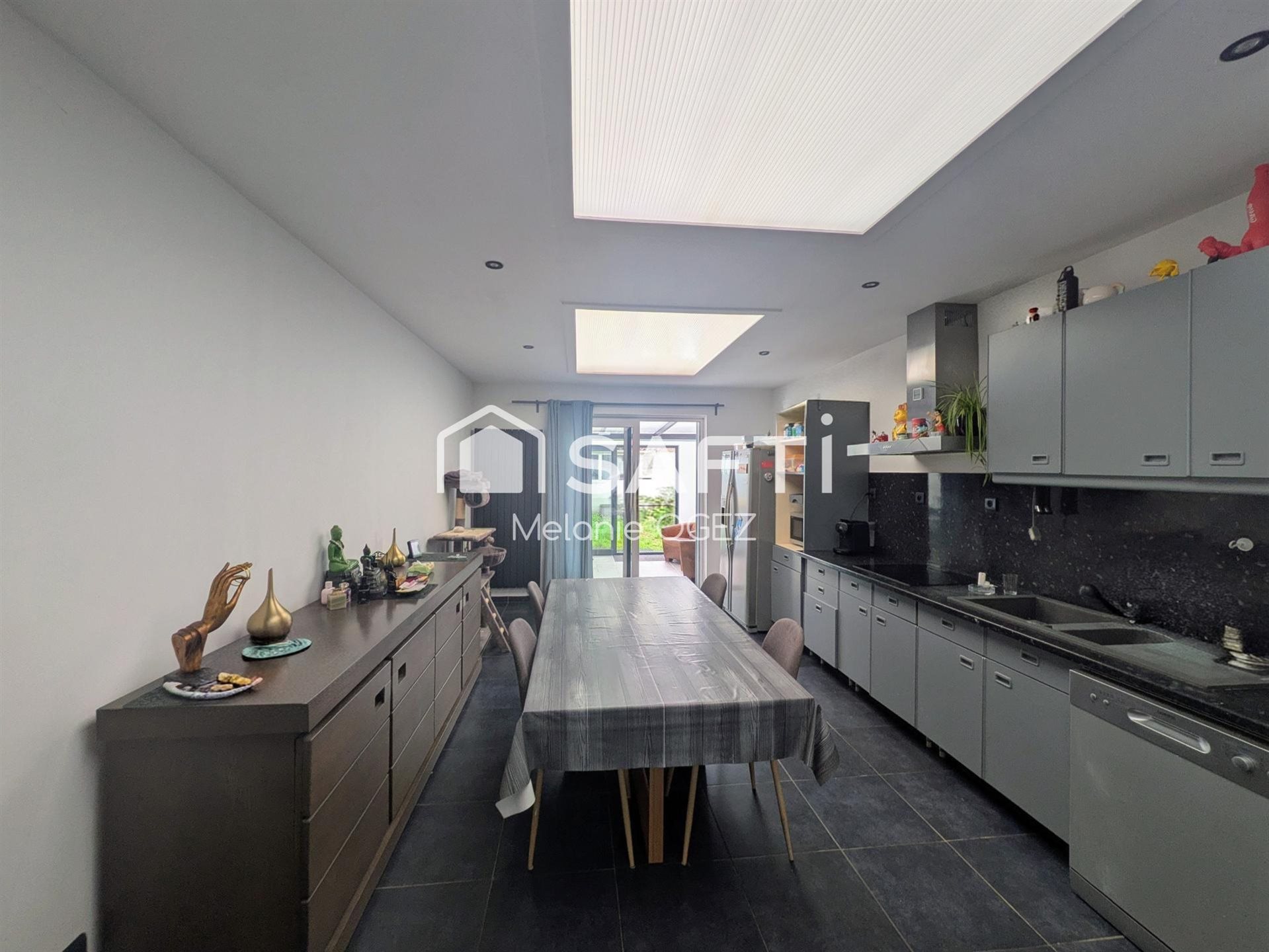 Maison à vendre, 85m², Tourcoing