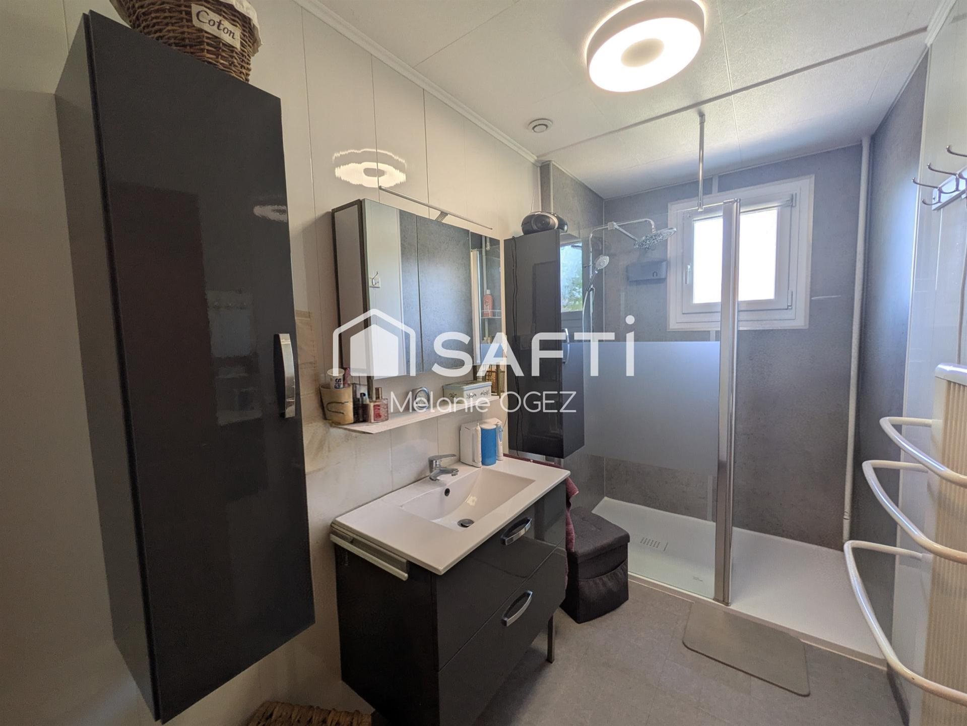 Maison à vendre, 89m², Lillers