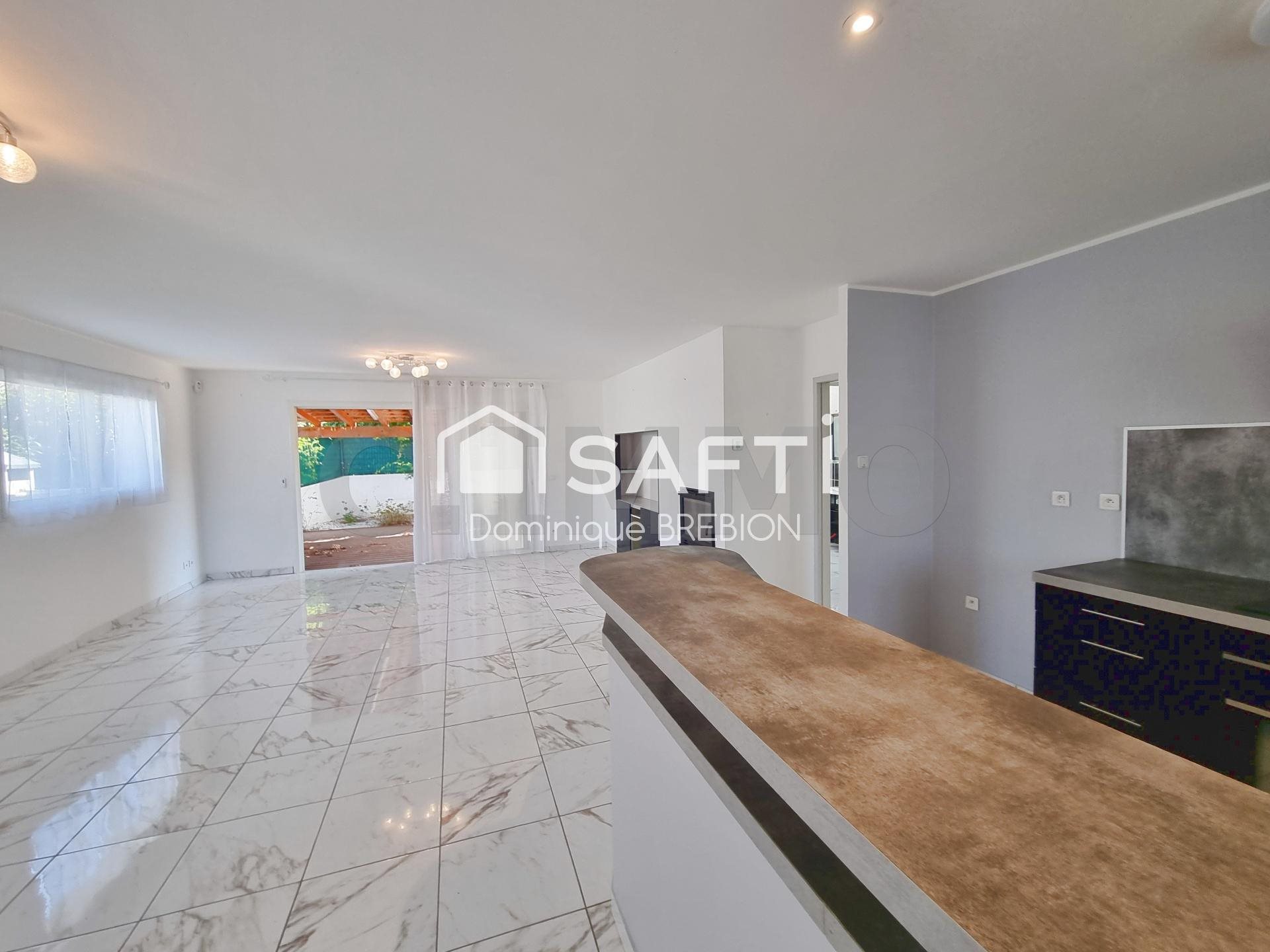 Maison à vendre, 104m², Servian