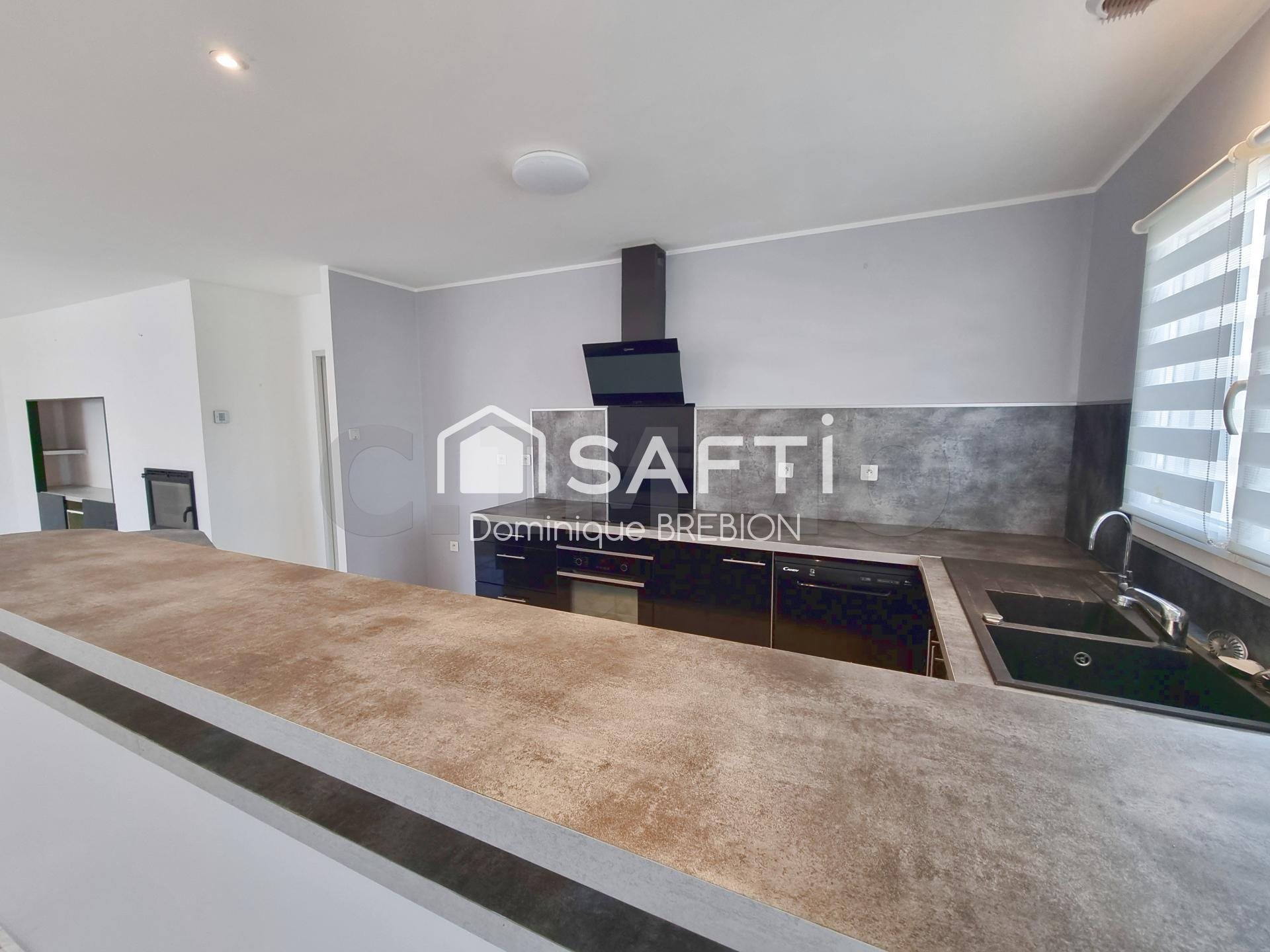 Maison à vendre, 104m², Servian