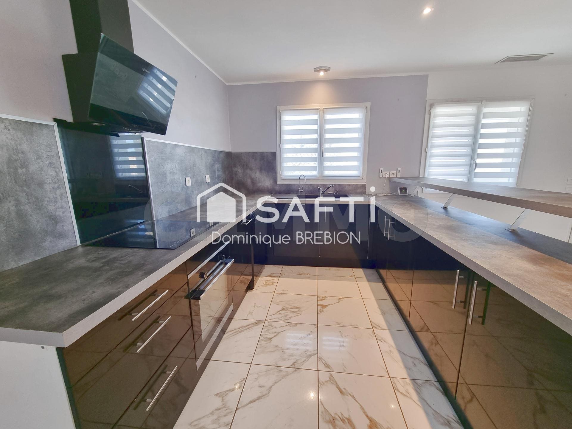 Maison à vendre, 104m², Servian