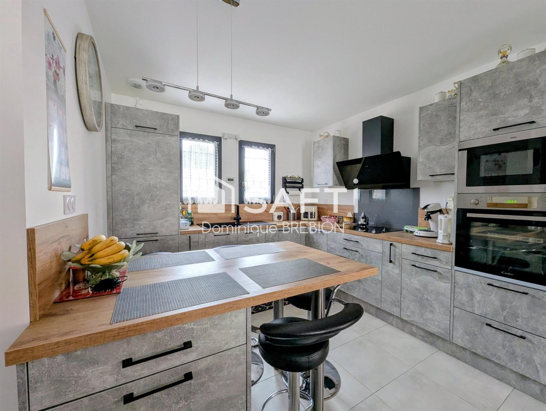 Maison à vendre, 72m², Lieuran-lès-Béziers