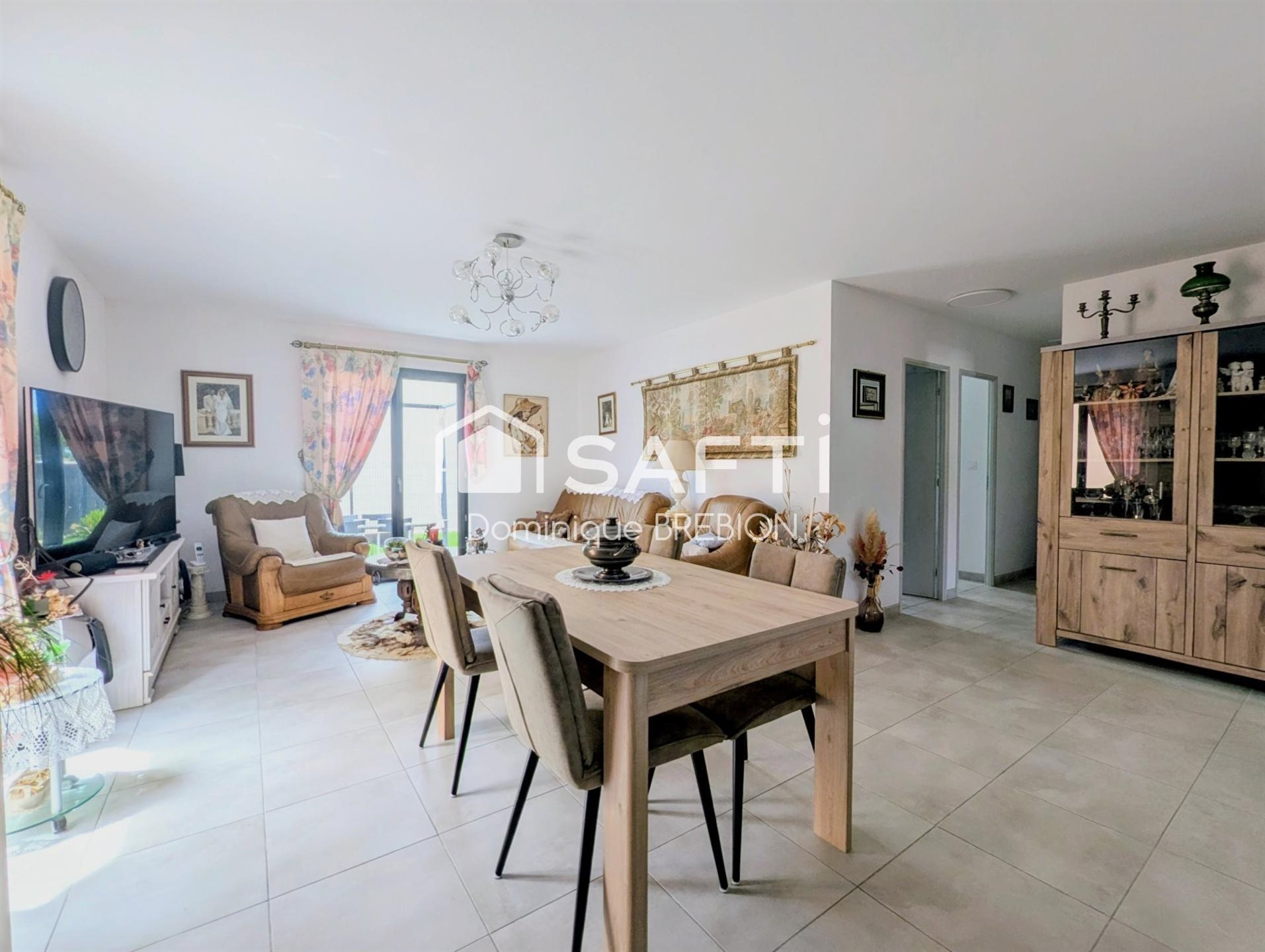 Maison à vendre, 72m², Lieuran-lès-Béziers