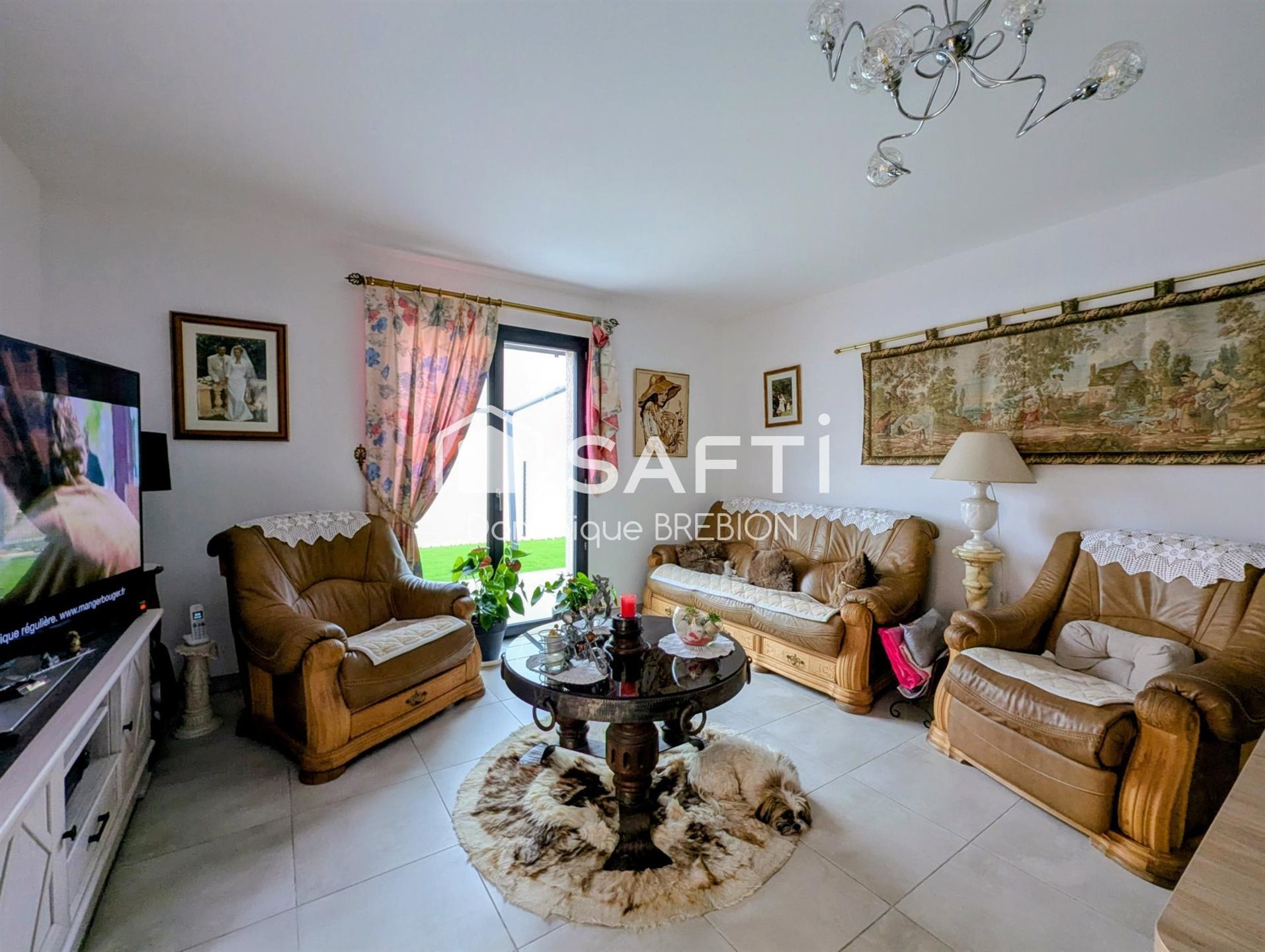 Maison à vendre, 72m², Lieuran-lès-Béziers