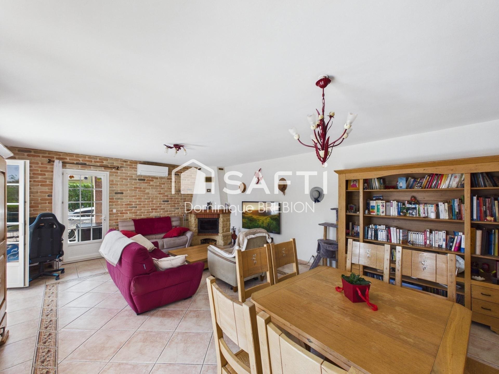 Maison à vendre, 166m², Laurens