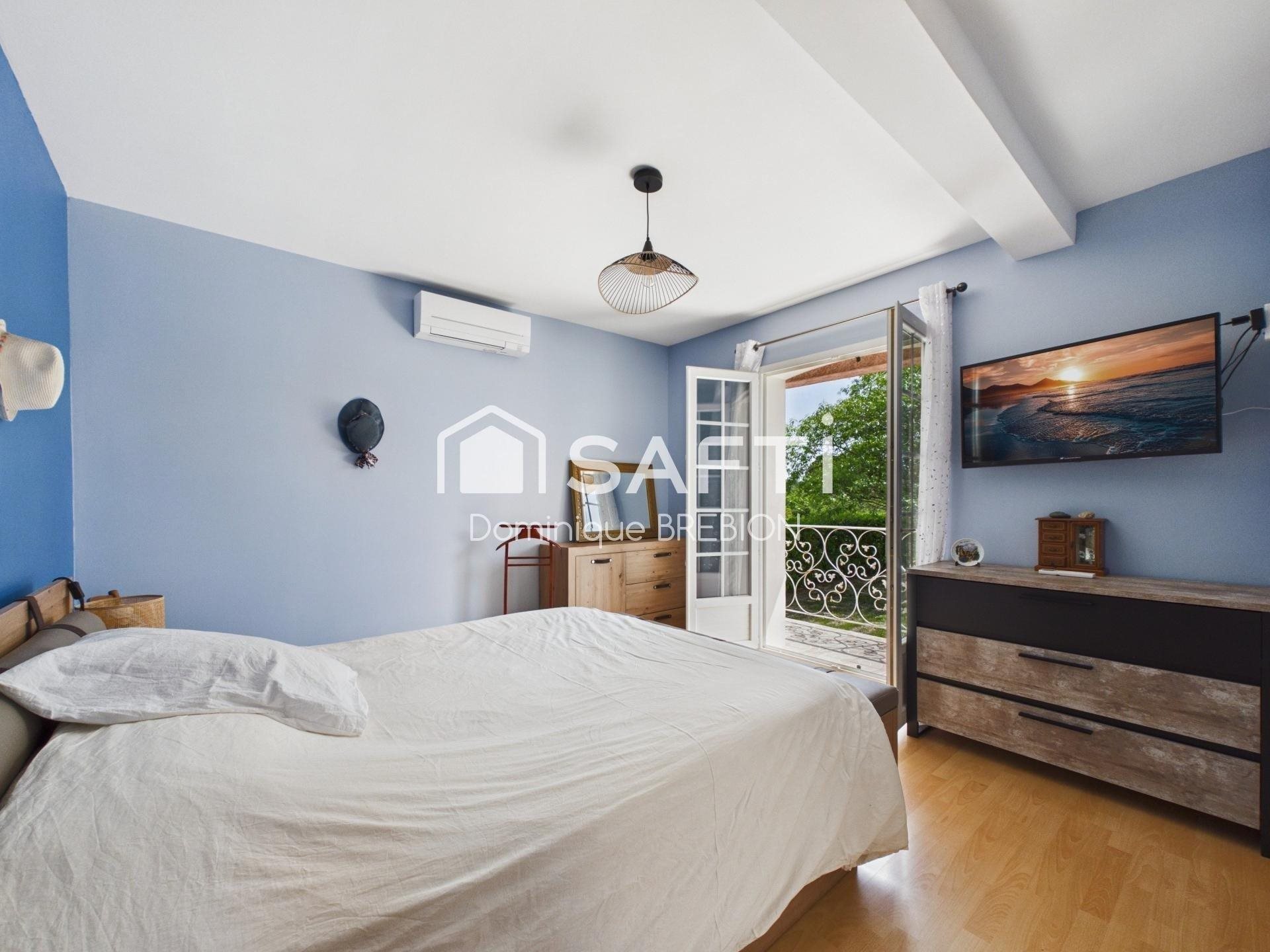 Maison à vendre, 166m², Laurens