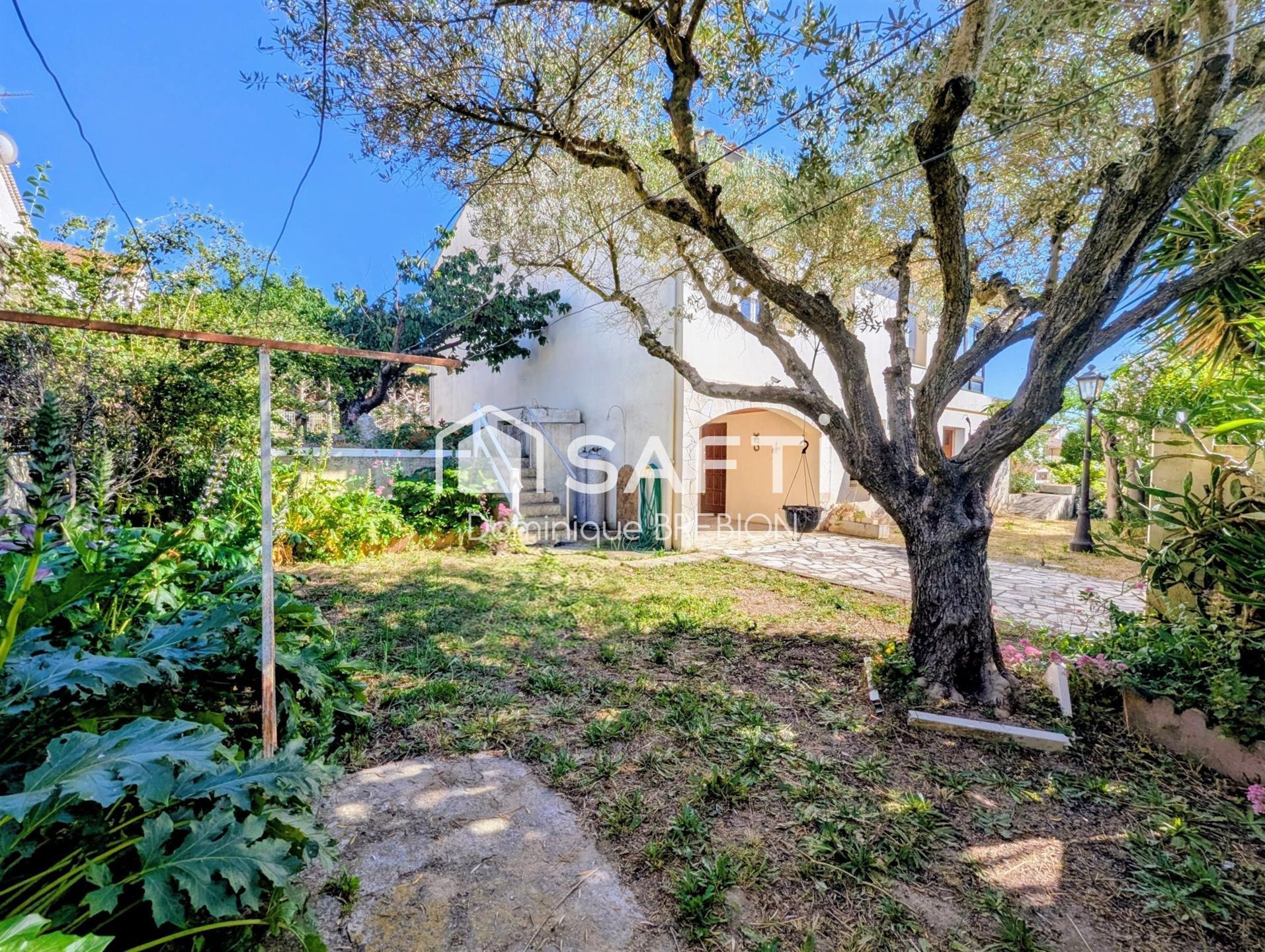 Maison à vendre, 125m², Corneilhan