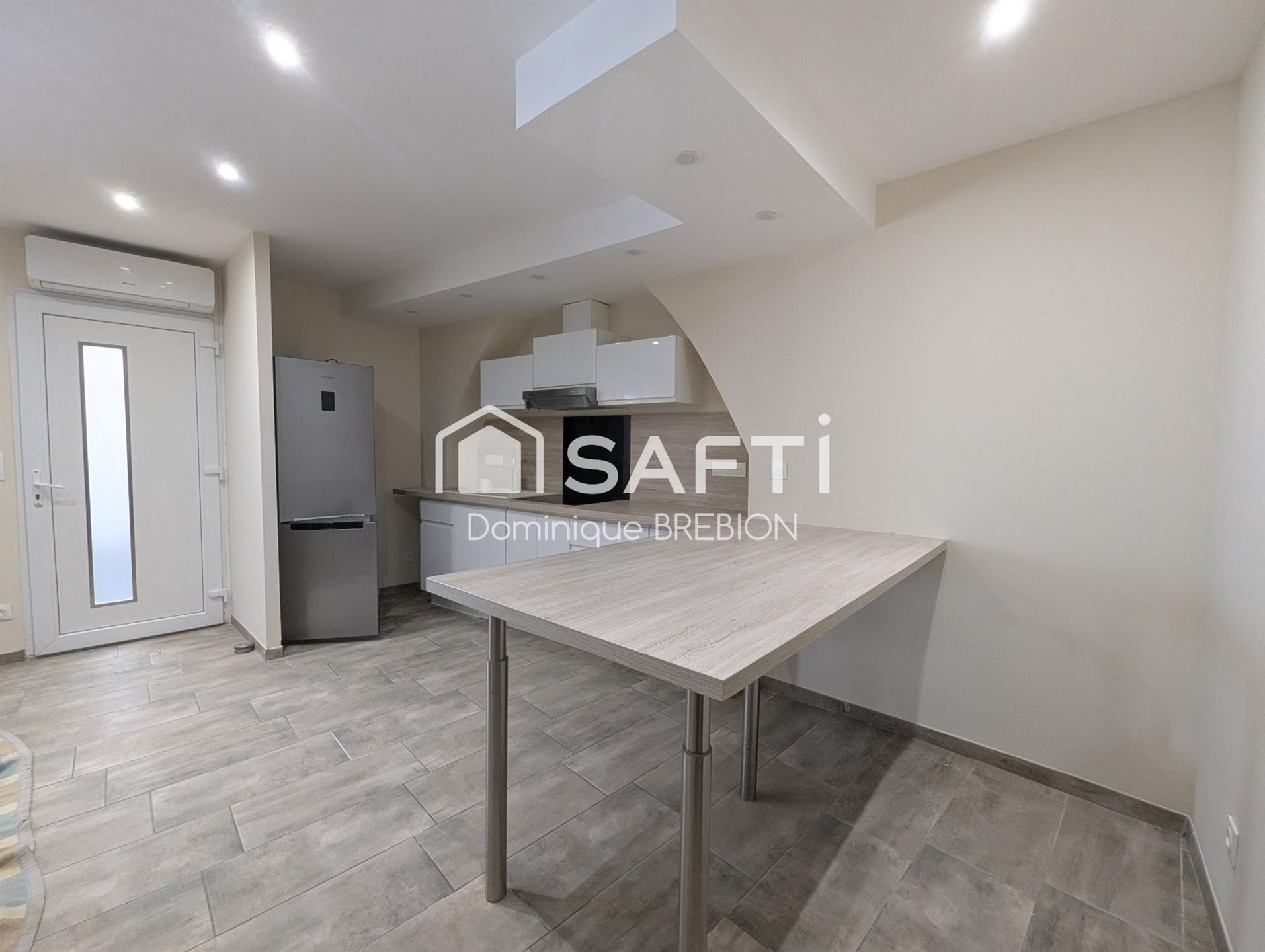 Appartement à vendre, 185m², Béziers