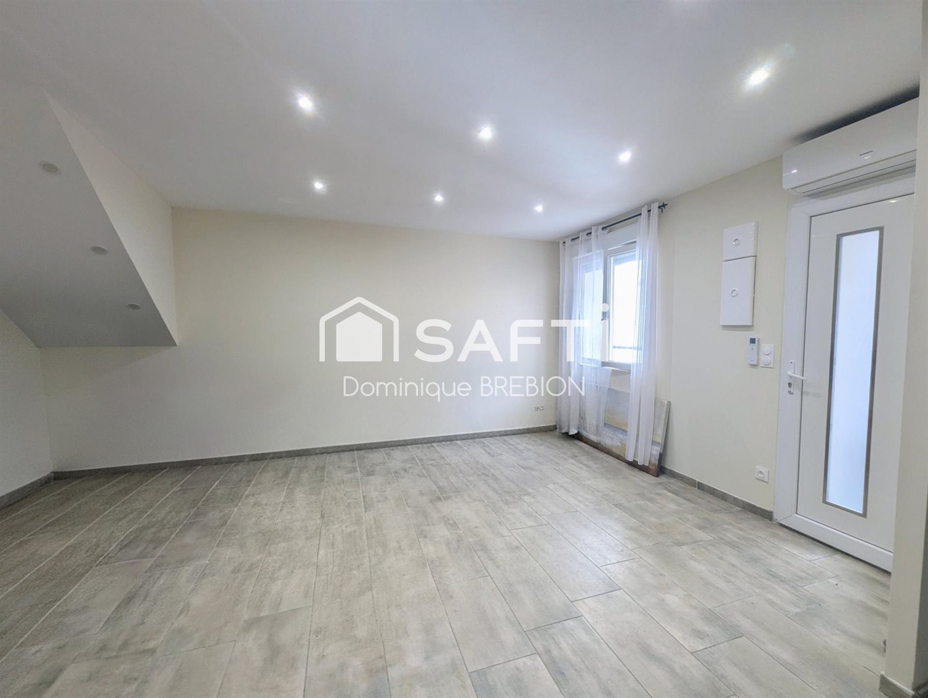 Appartement à vendre, 185m², Béziers