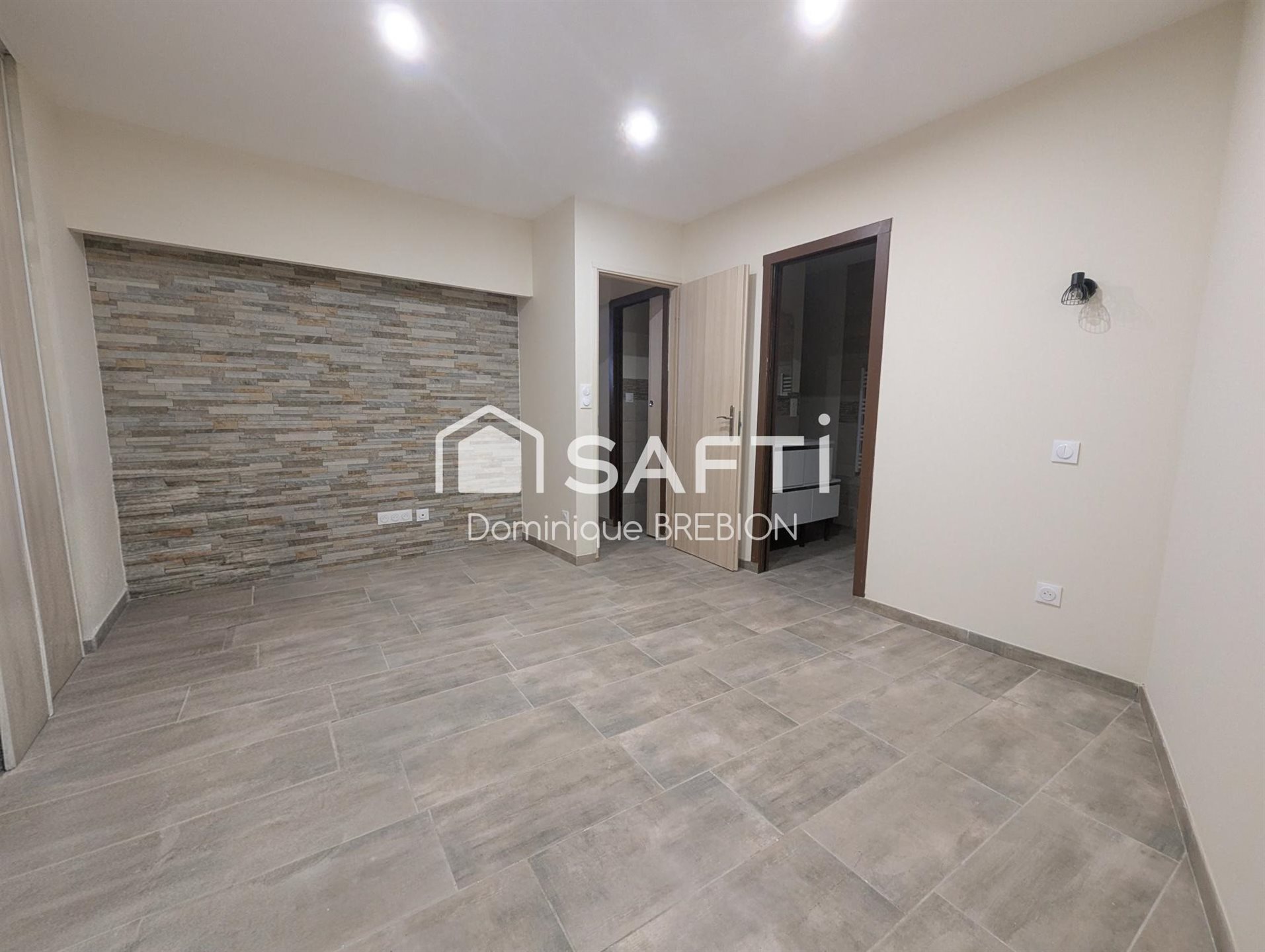 Appartement à vendre, 185m², Béziers