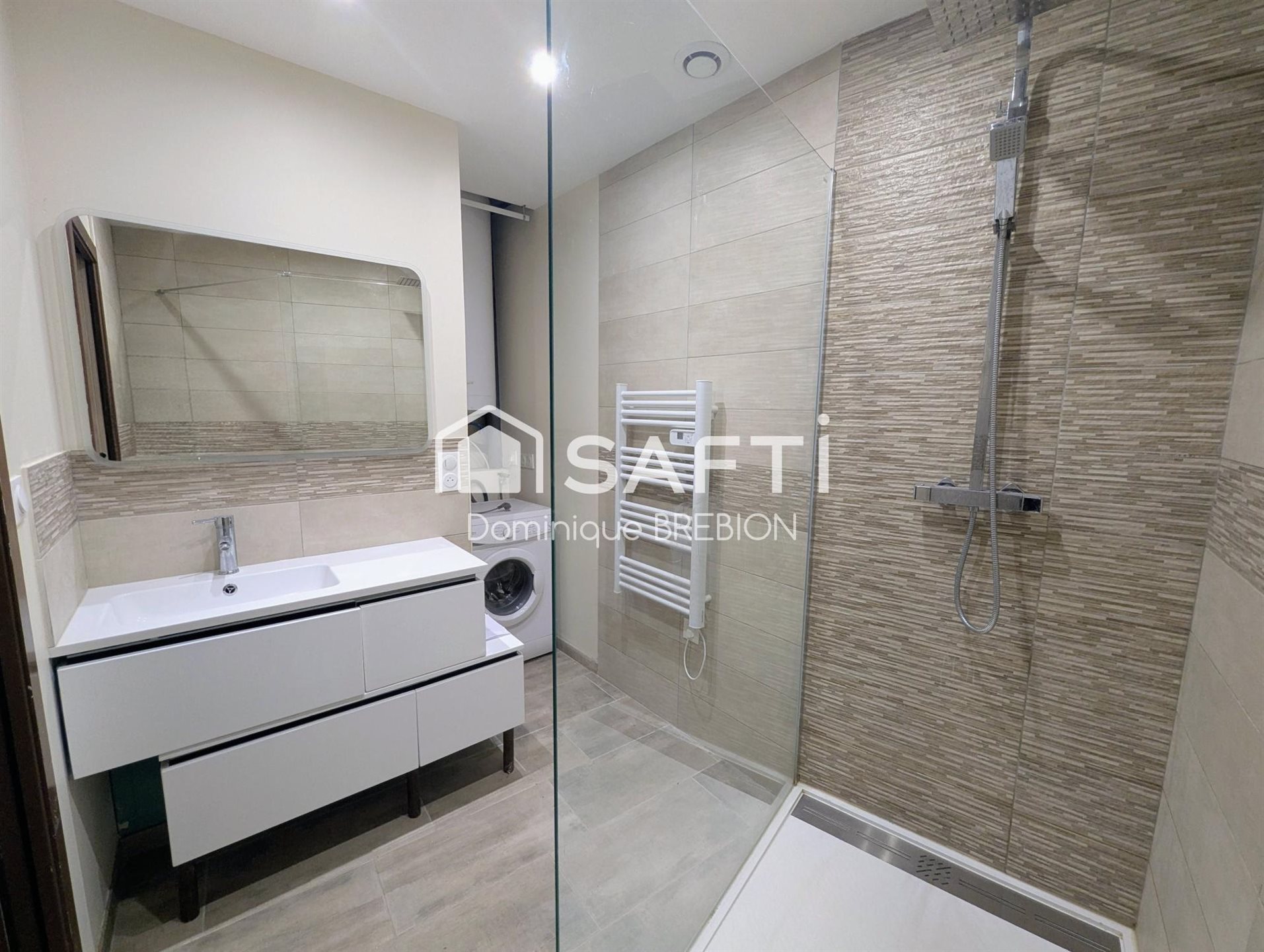 Appartement à vendre, 185m², Béziers