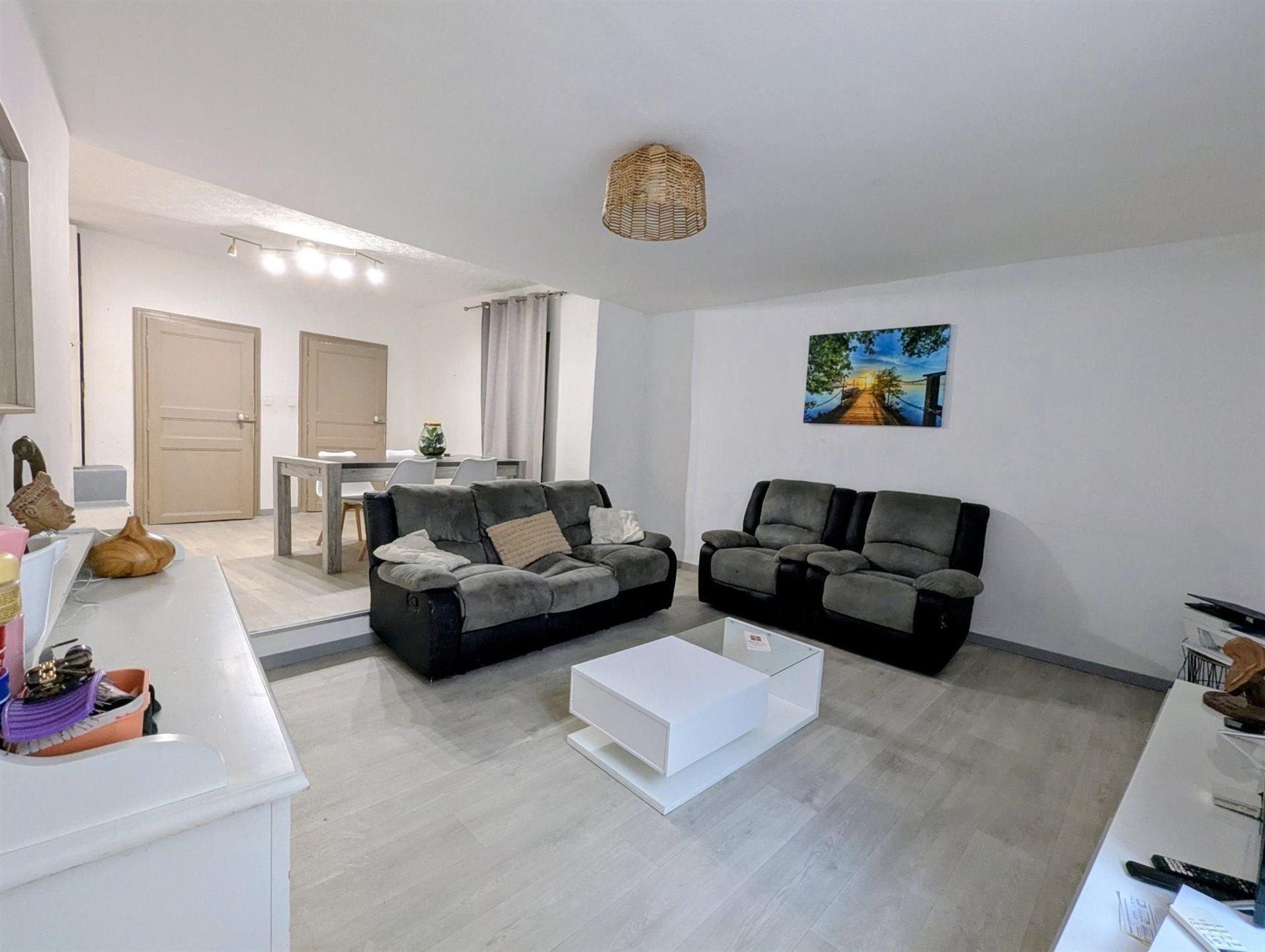 Maison à vendre, 80m², Magalas