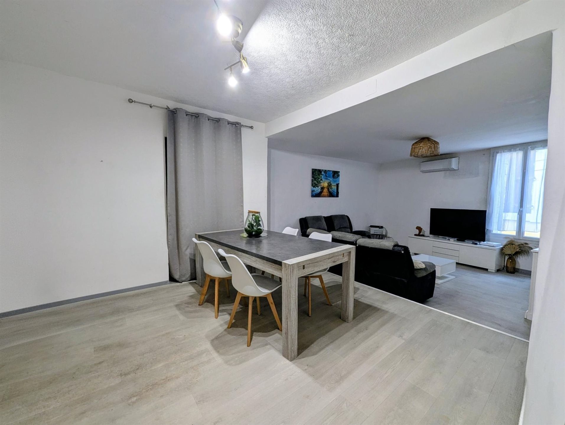 Maison à vendre, 80m², Magalas