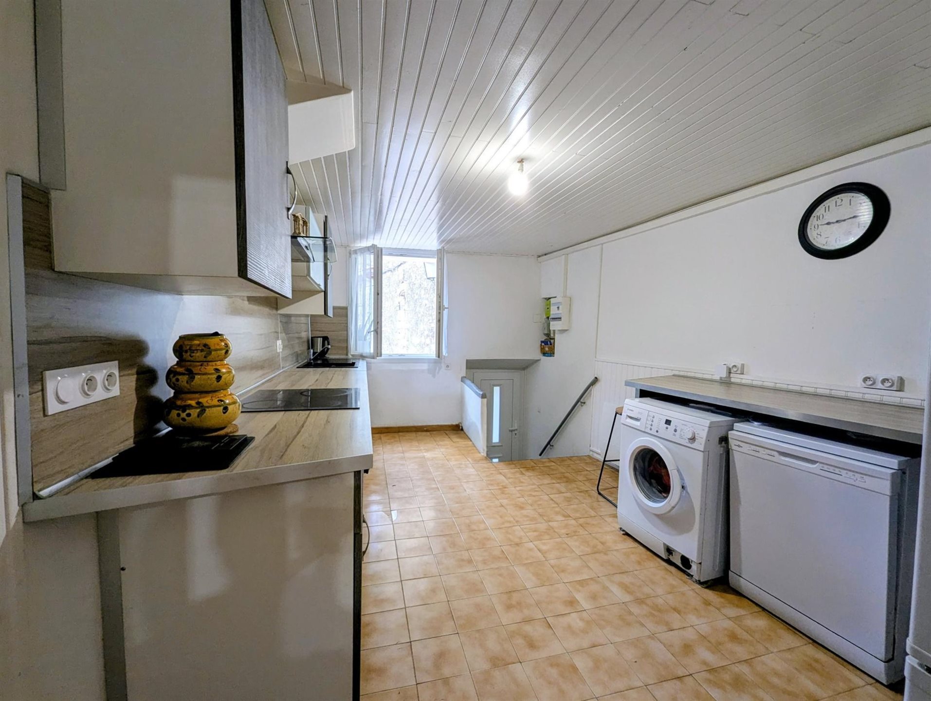 Maison à vendre, 80m², Magalas