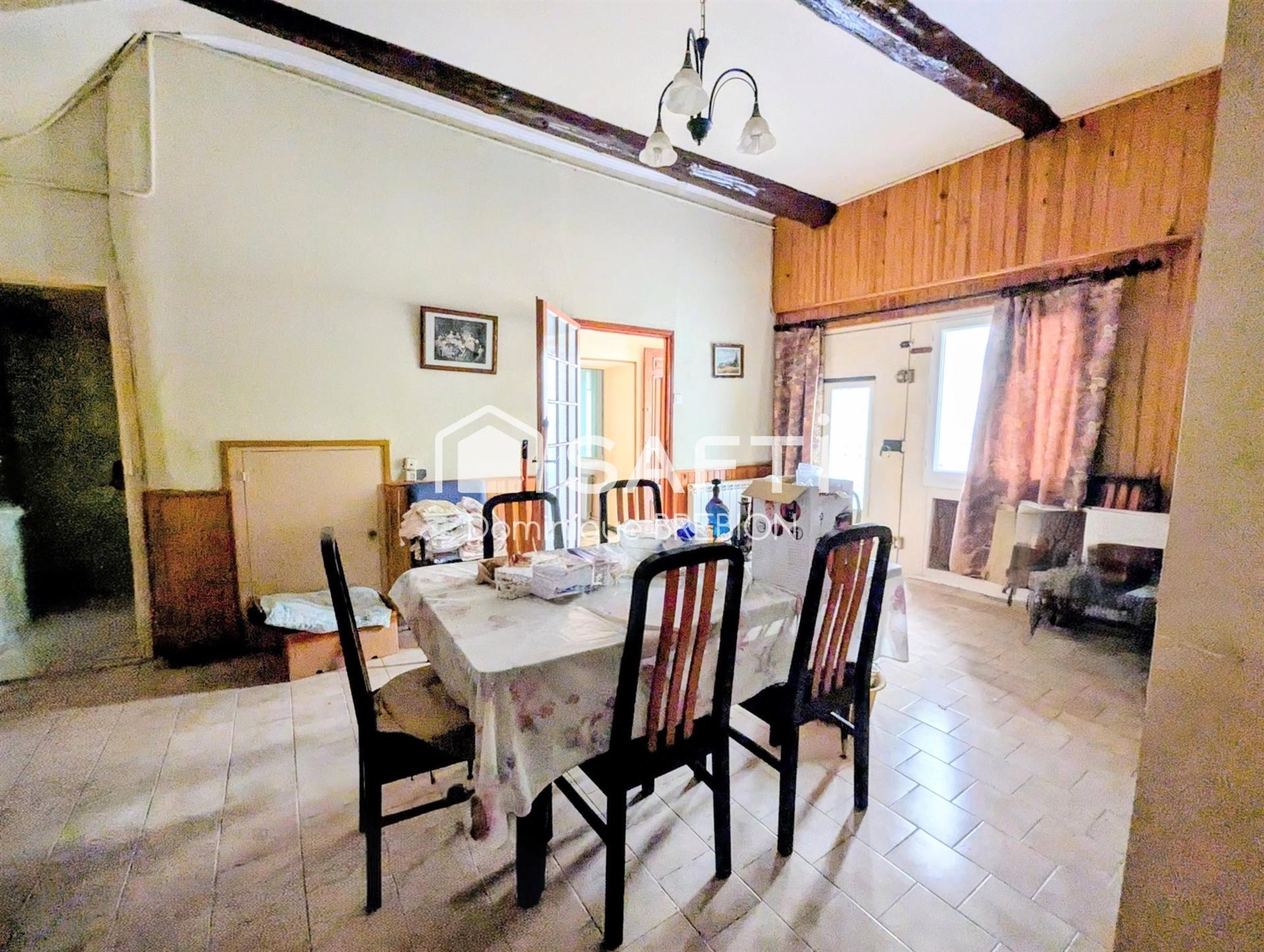 Maison à vendre, 177m², Caux