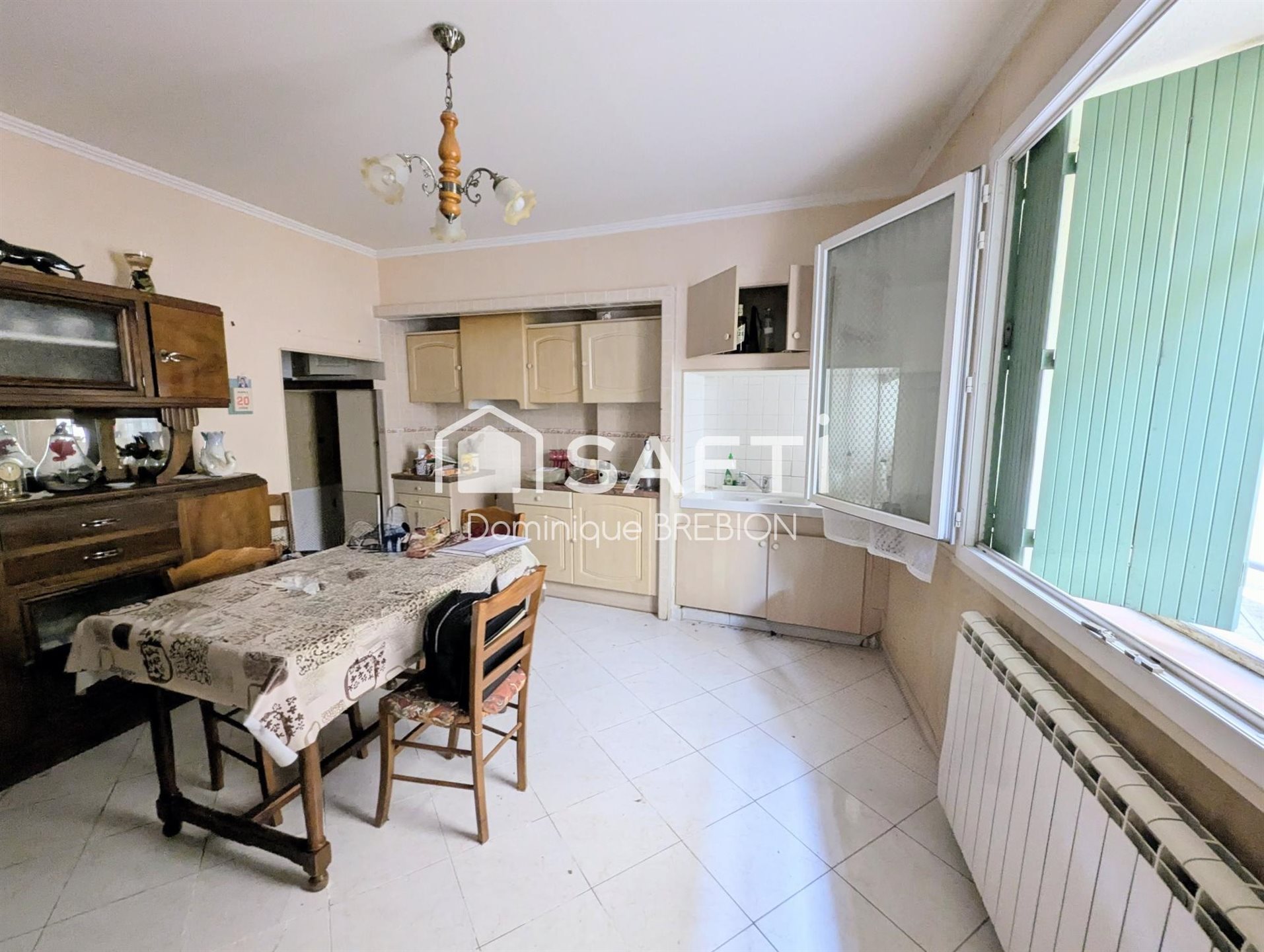 Maison à vendre, 177m², Caux