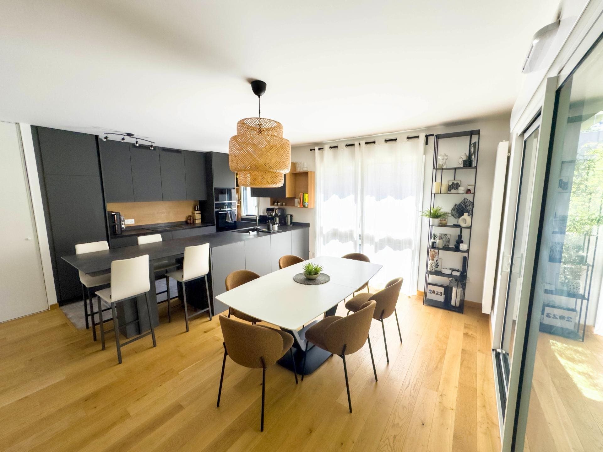 Appartement à vendre, 86m², Chamalières