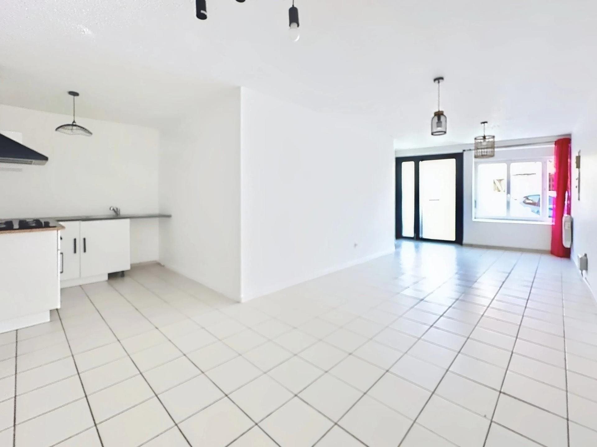 Appartement à vendre, 57m², Pont-du-Château