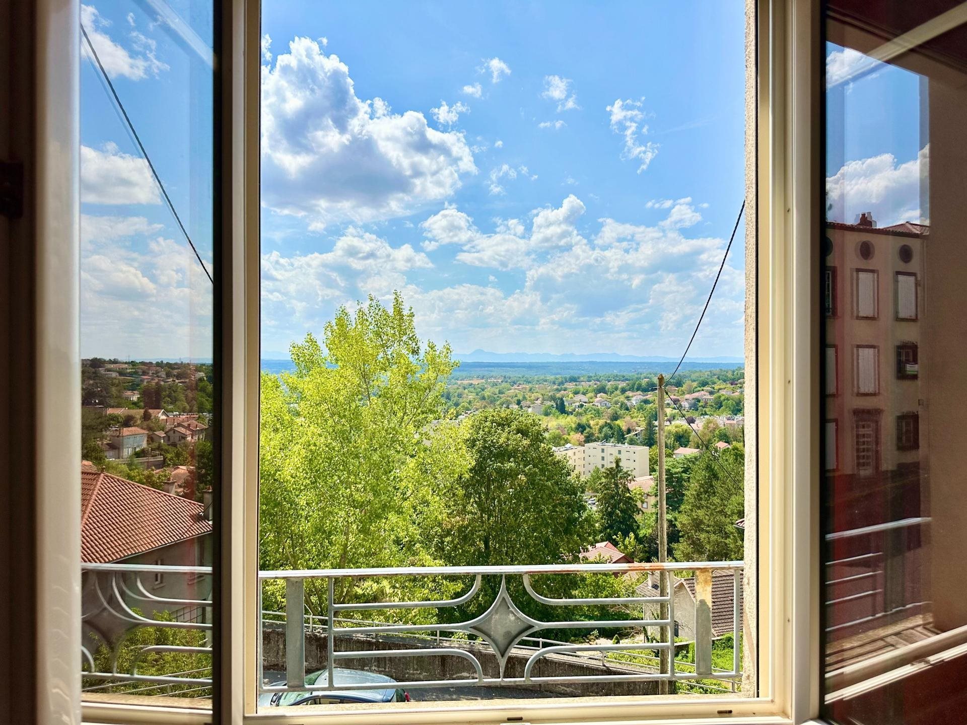Maison à vendre, 147m², Thiers
