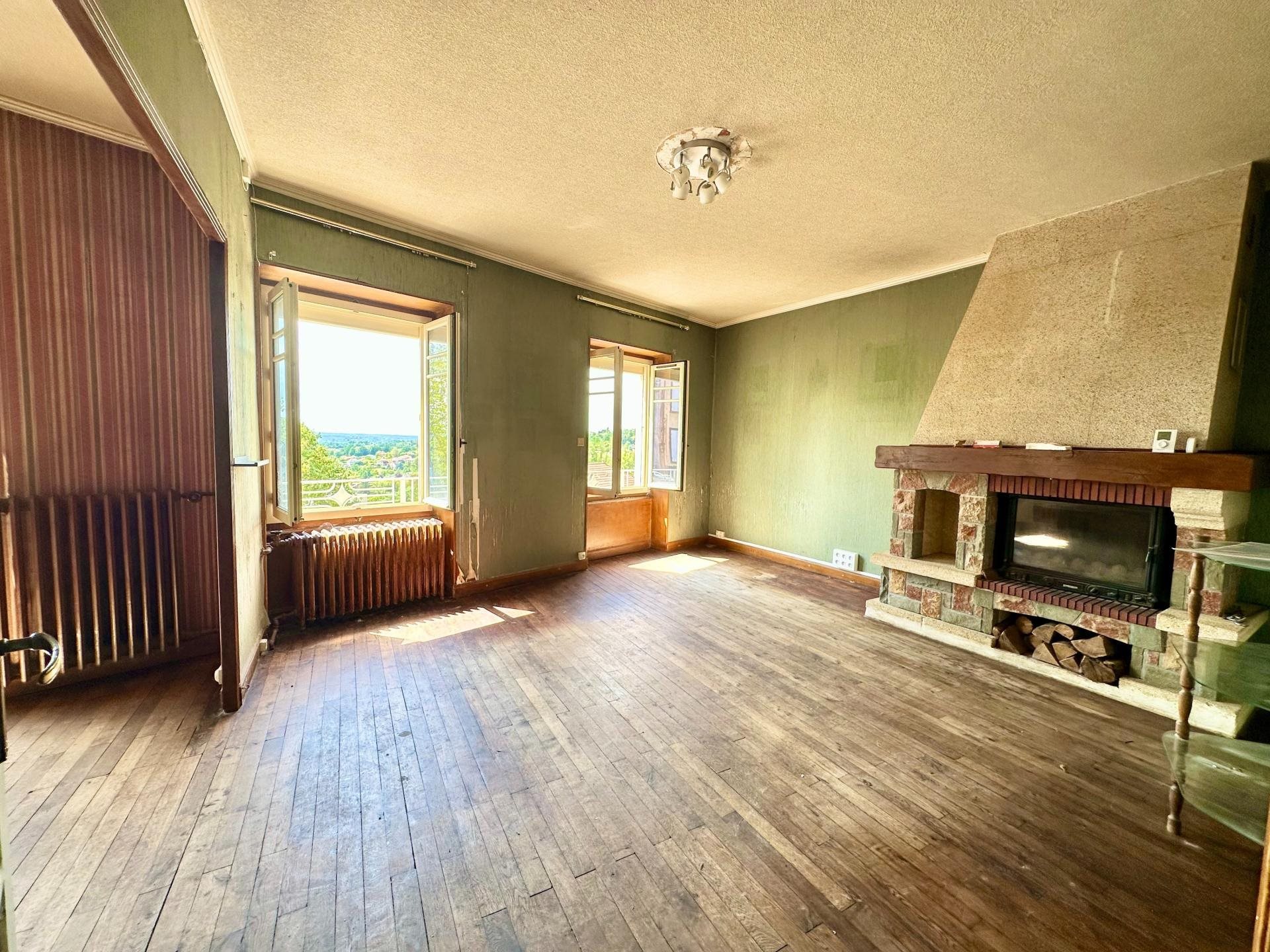 Maison à vendre, 147m², Thiers