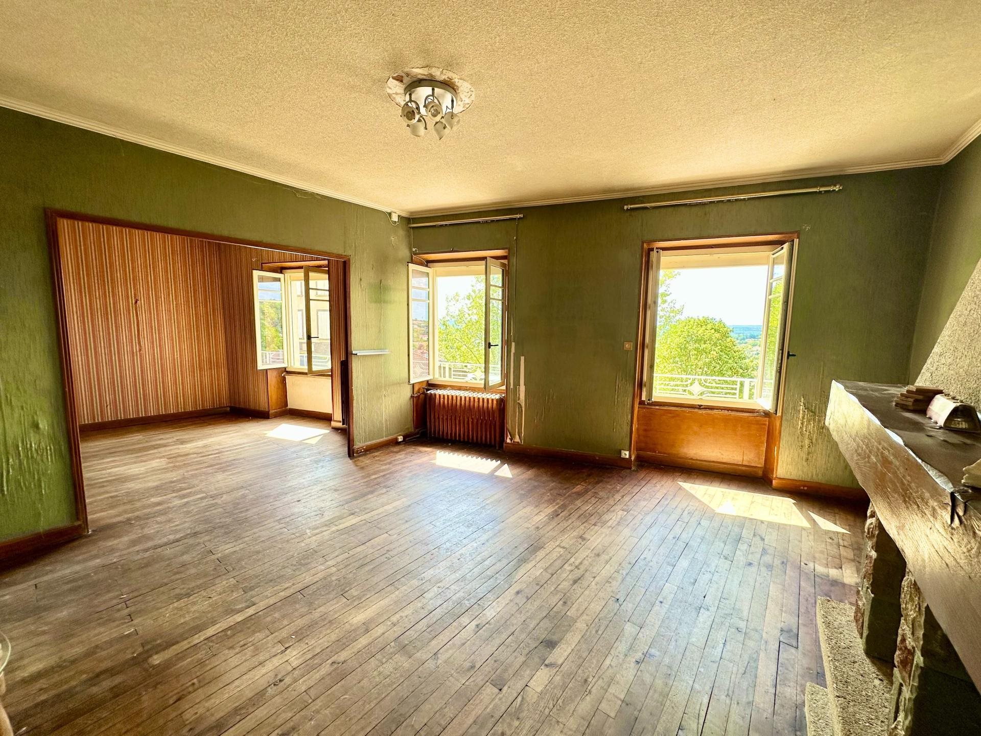 Maison à vendre, 147m², Thiers