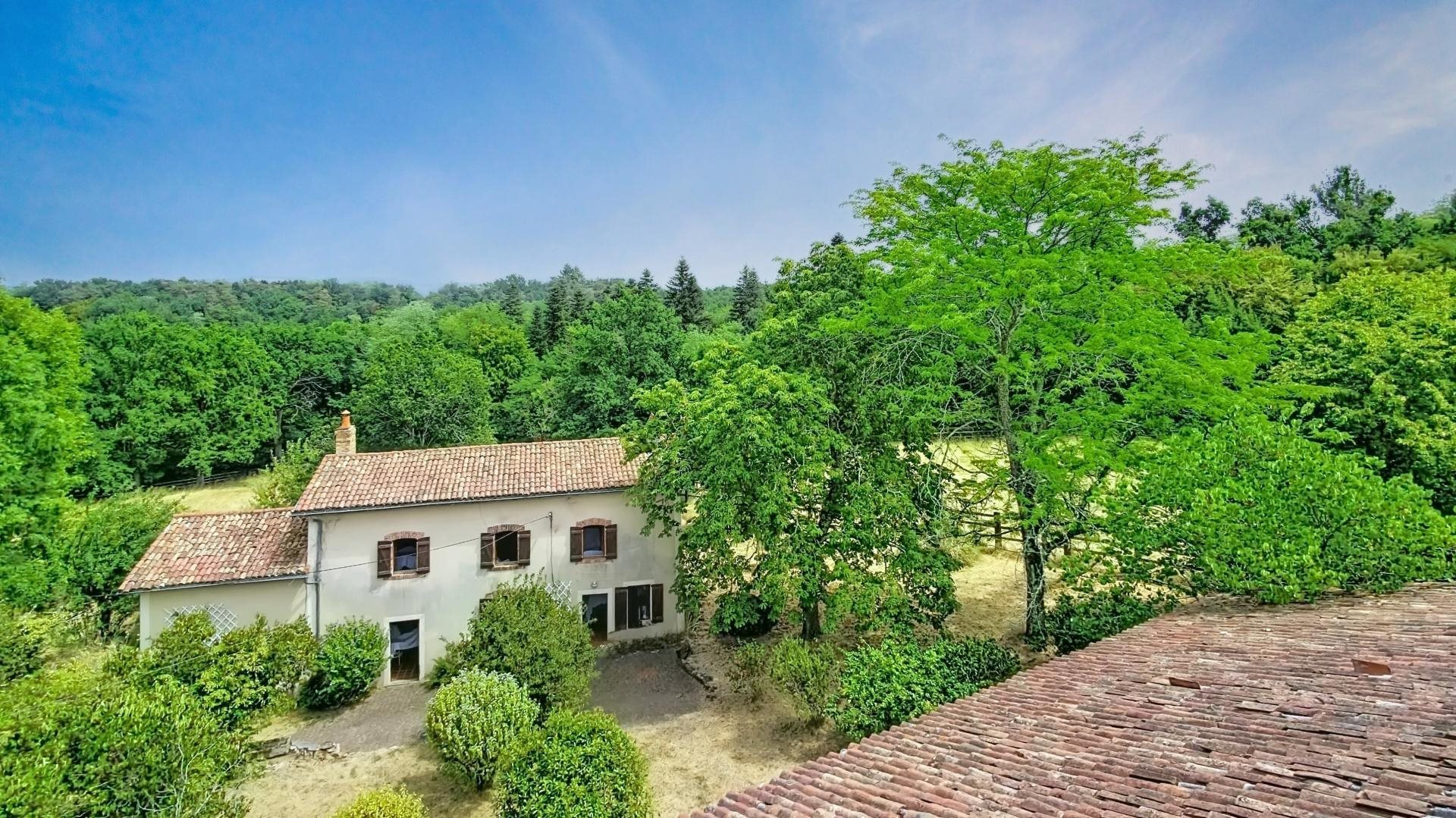 Maison à vendre, 95m², Orléat