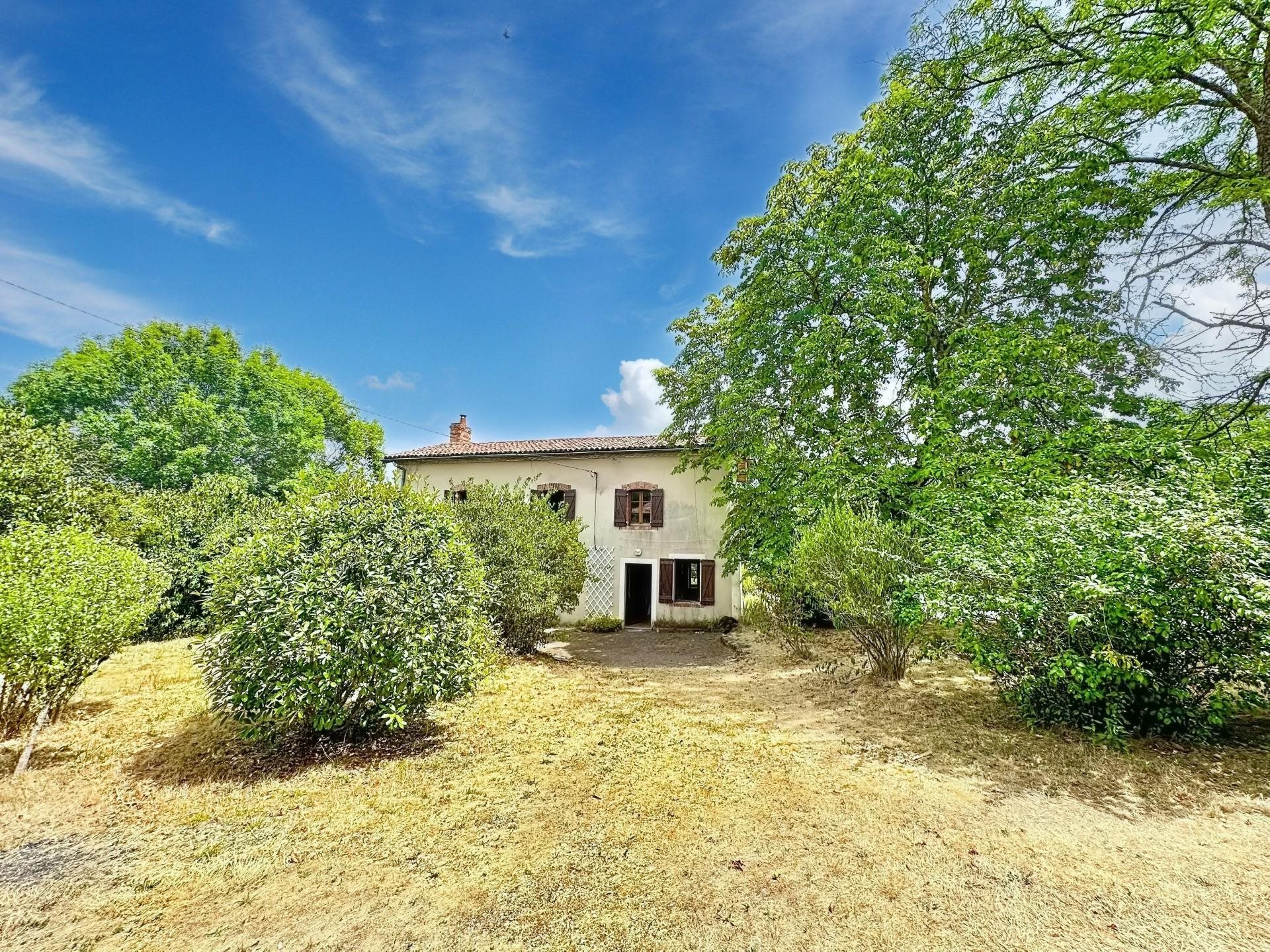 Maison à vendre, 95m², Orléat