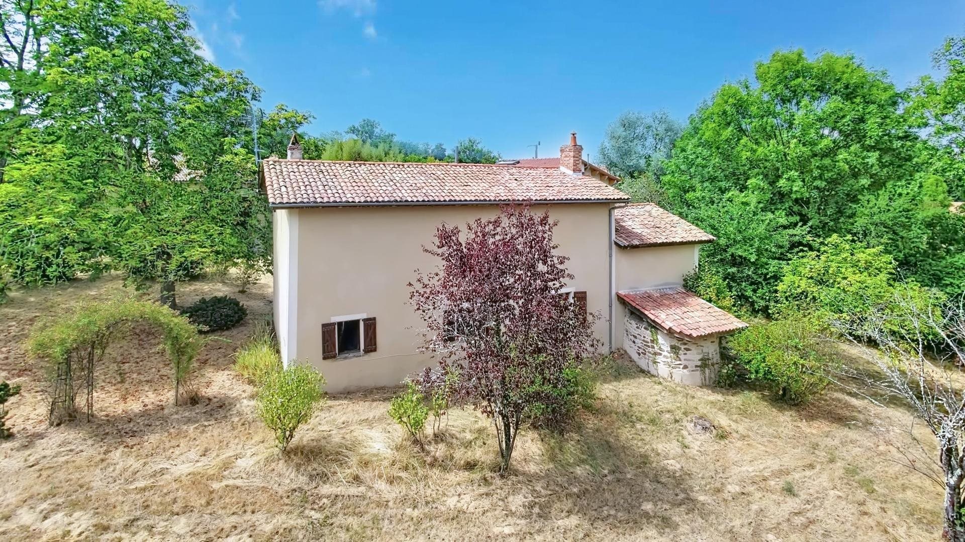 Maison à vendre, 95m², Orléat