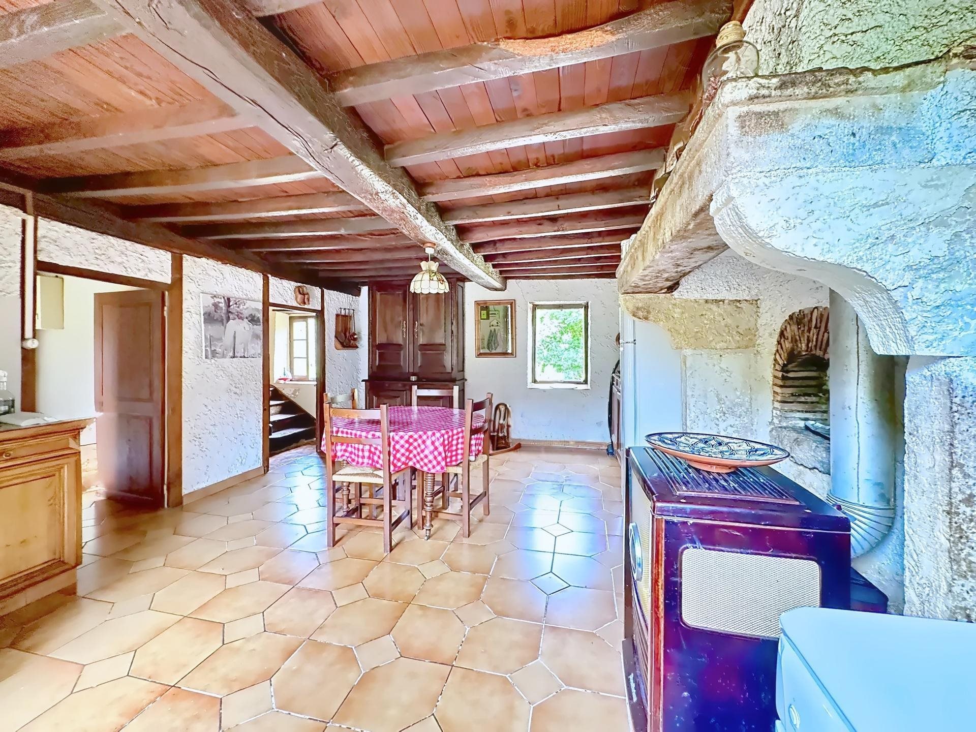 Maison à vendre, 95m², Orléat